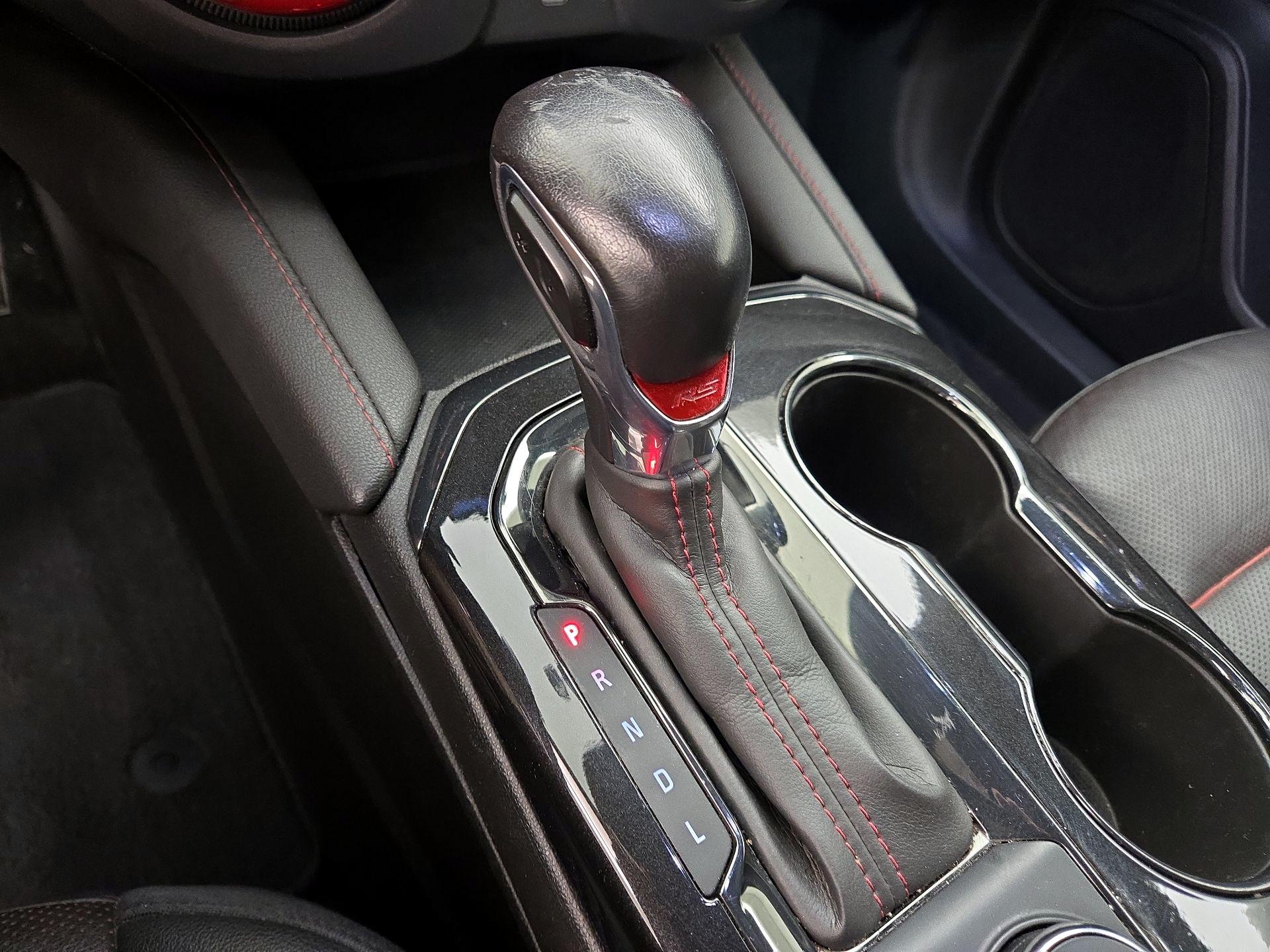 Thumbnail: 2021 Chevrolet Blazer - 18