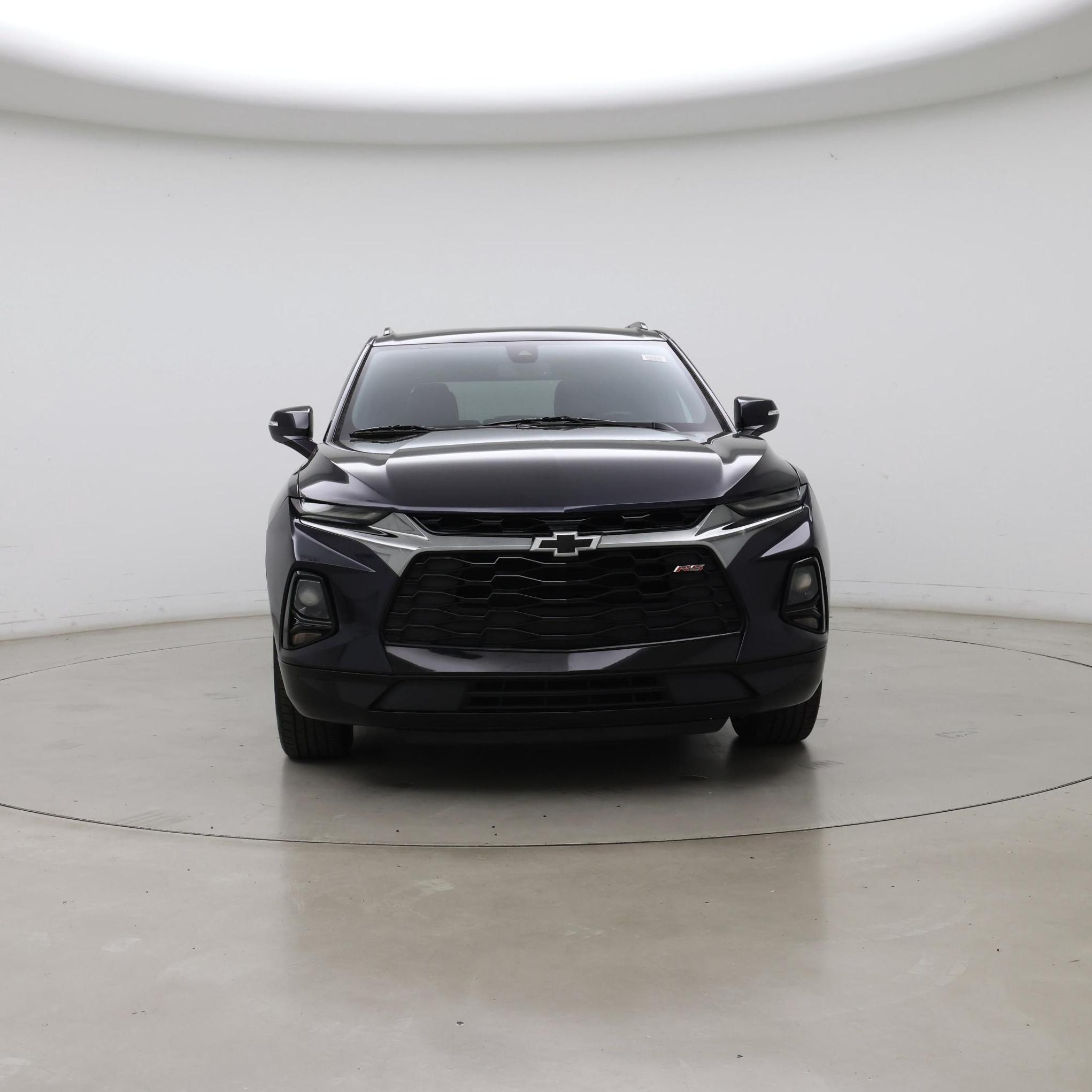 Thumbnail: 2021 Chevrolet Blazer - 5