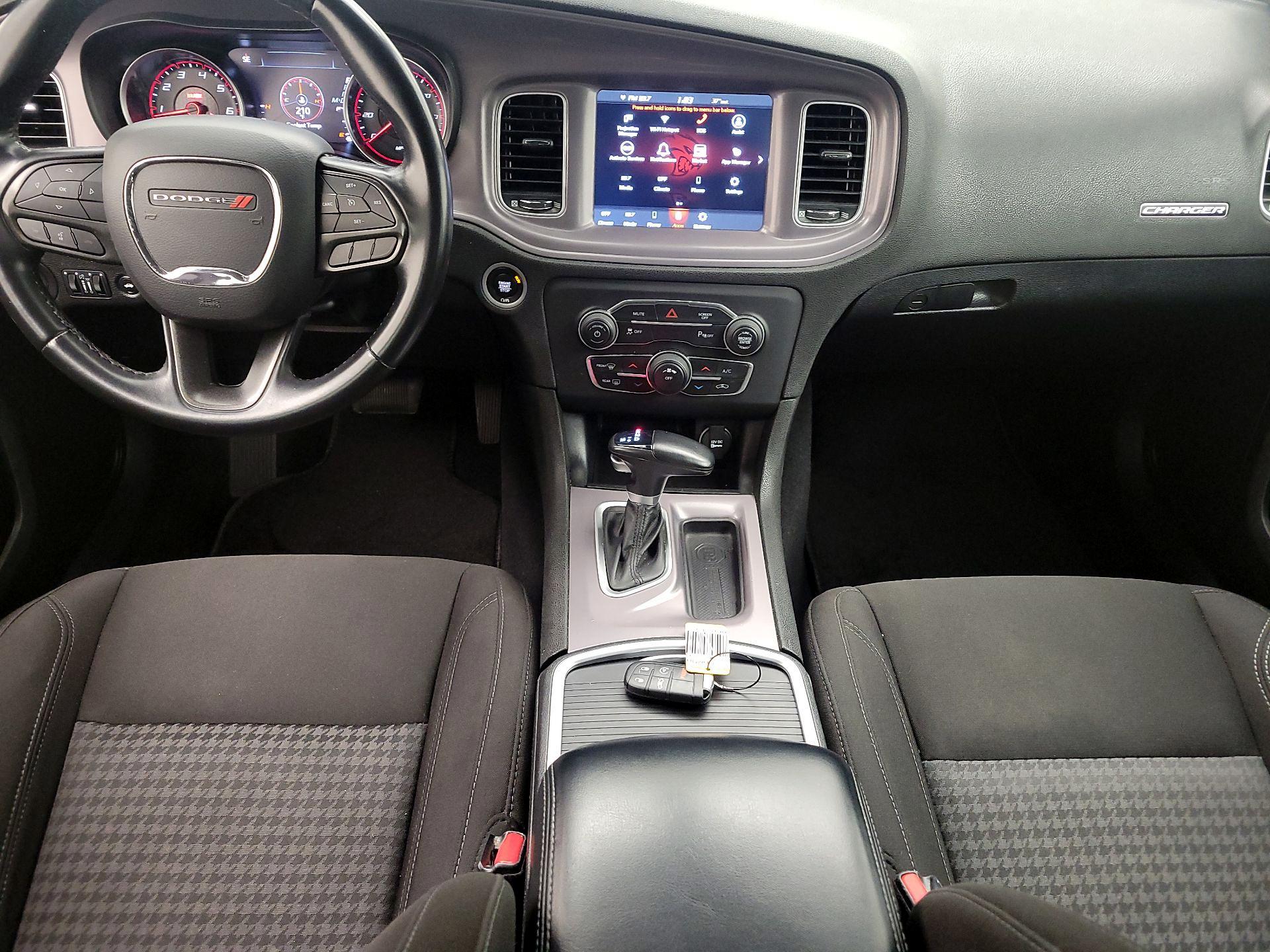 Thumbnail: 2023 Dodge Charger - 9