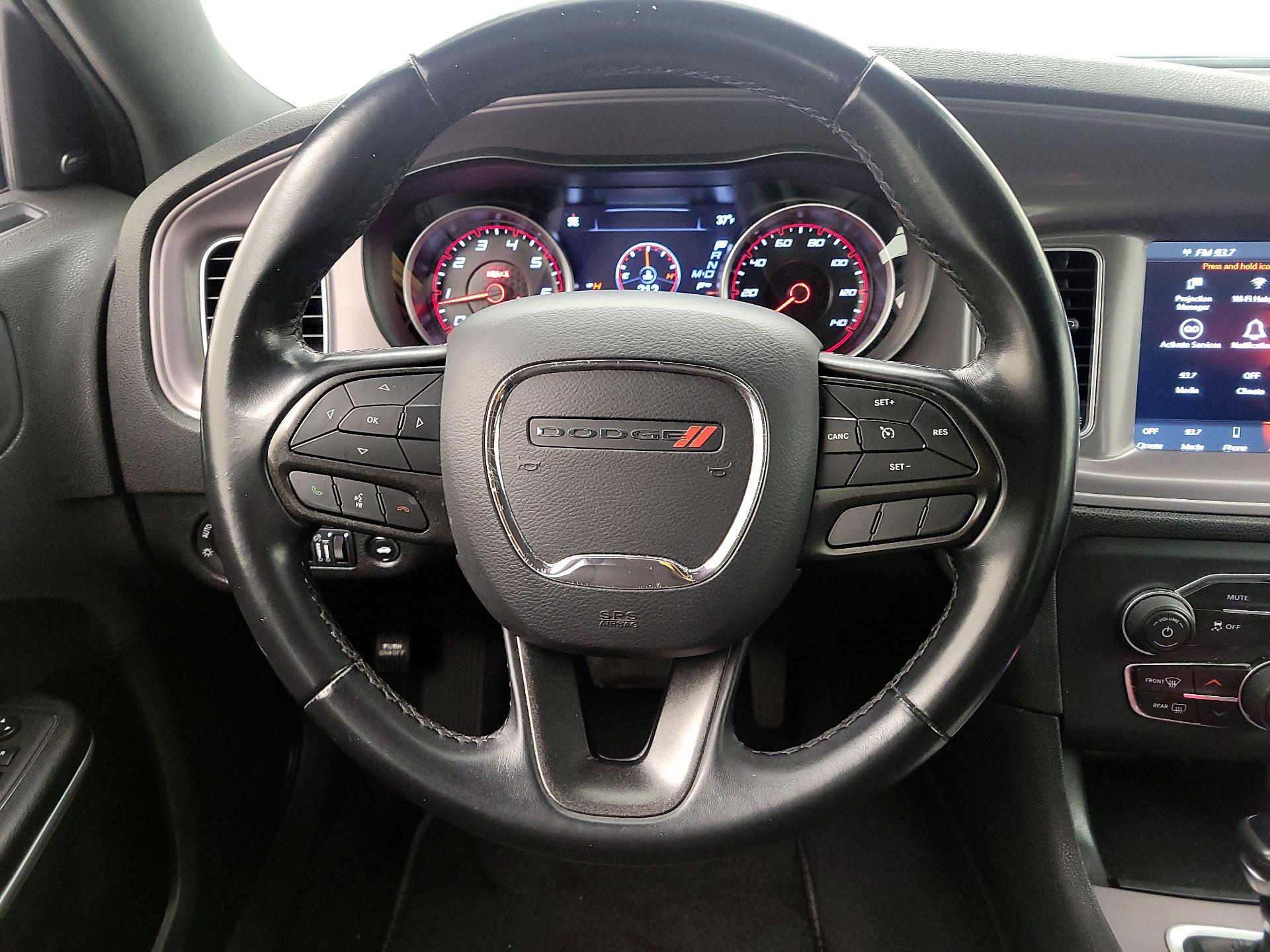 Thumbnail: 2023 Dodge Charger - 10