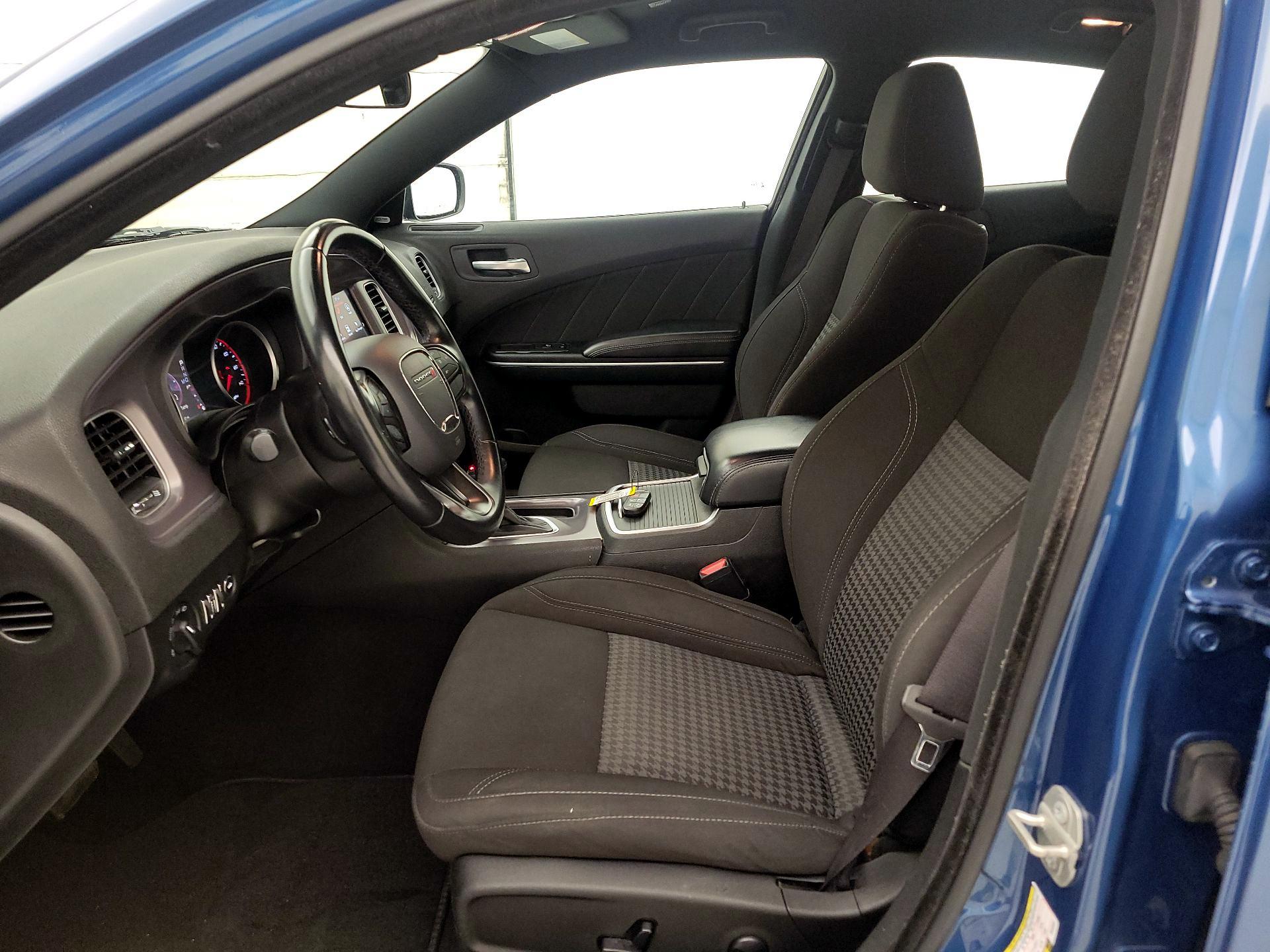 Thumbnail: 2023 Dodge Charger - 11