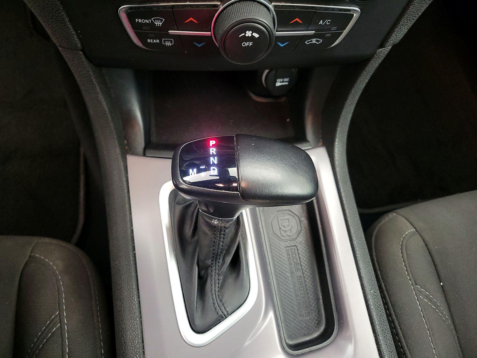 Thumbnail: 2023 Dodge Charger - 17