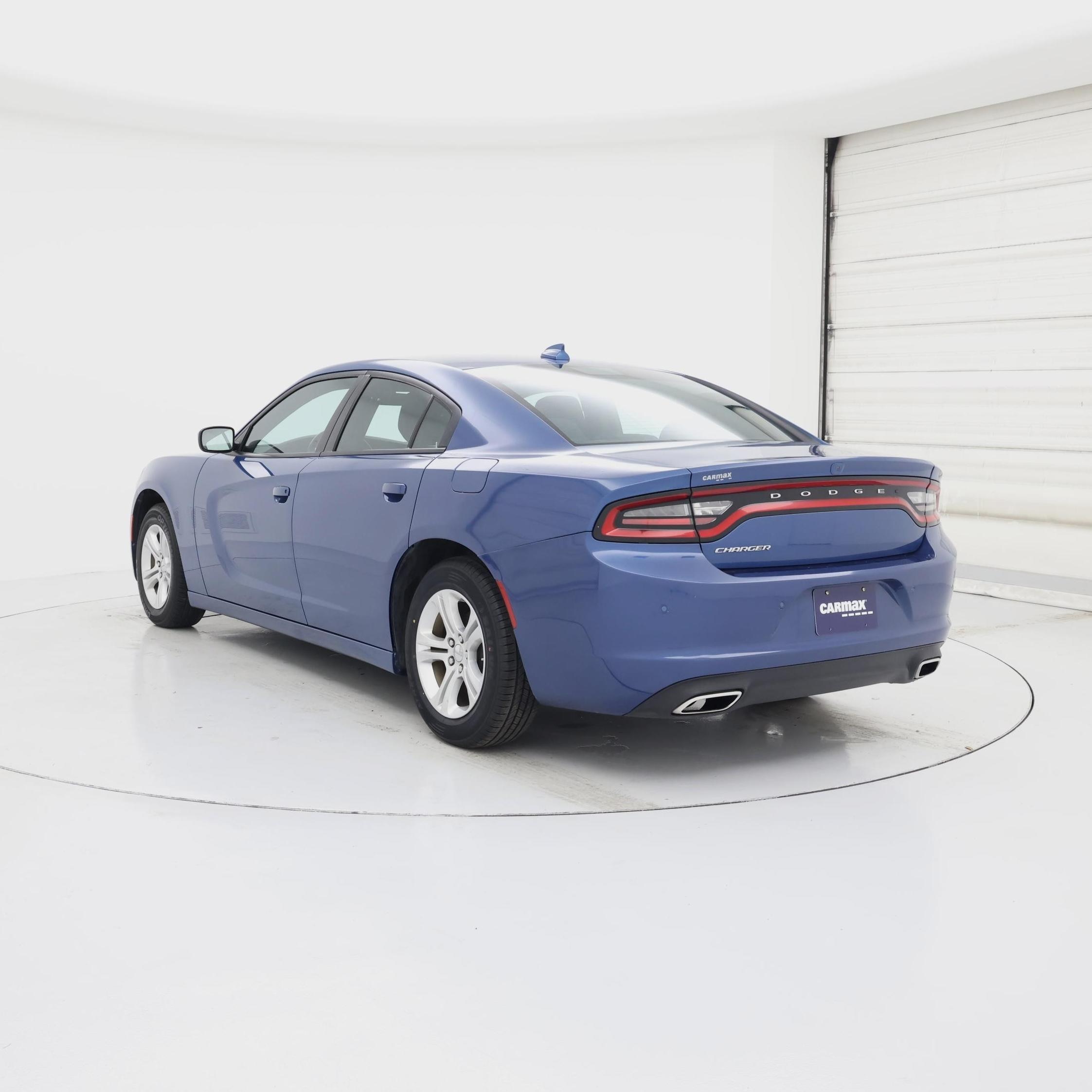 Thumbnail: 2023 Dodge Charger - 2