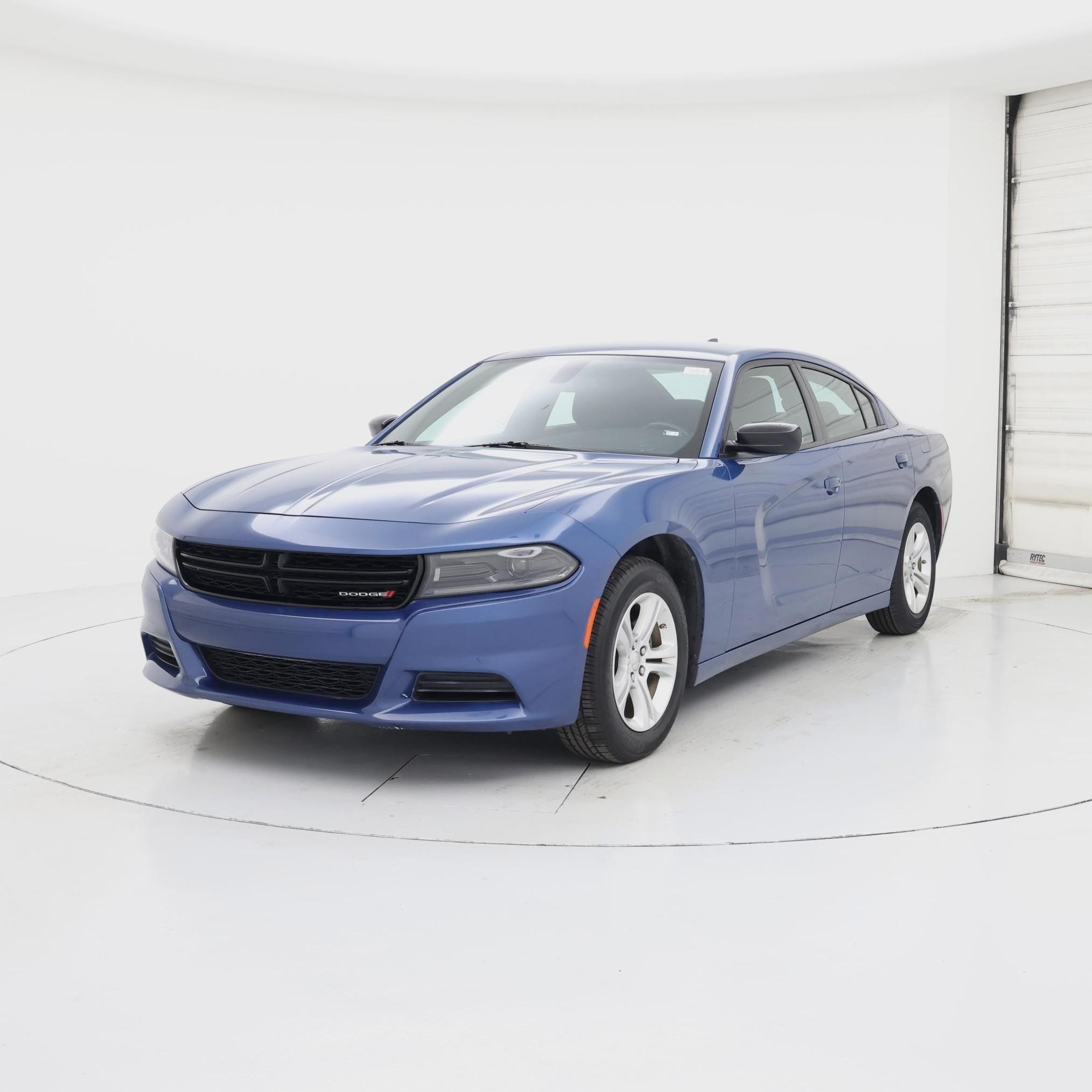 Thumbnail: 2023 Dodge Charger - 4