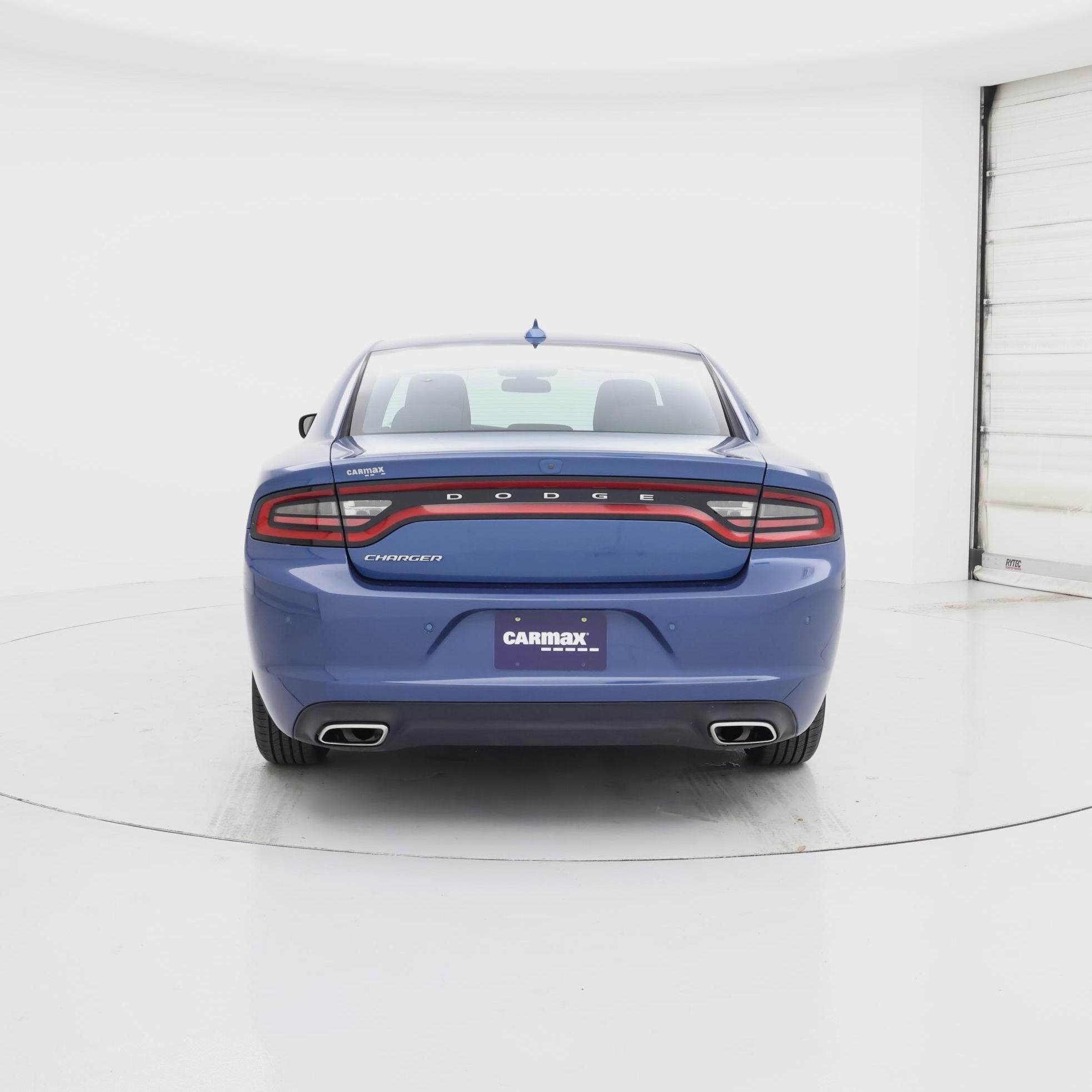 Thumbnail: 2023 Dodge Charger - 6