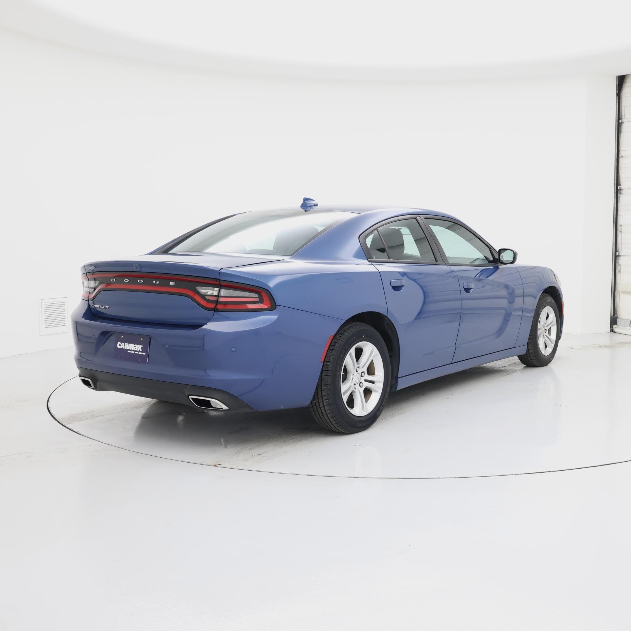 Thumbnail: 2023 Dodge Charger - 8