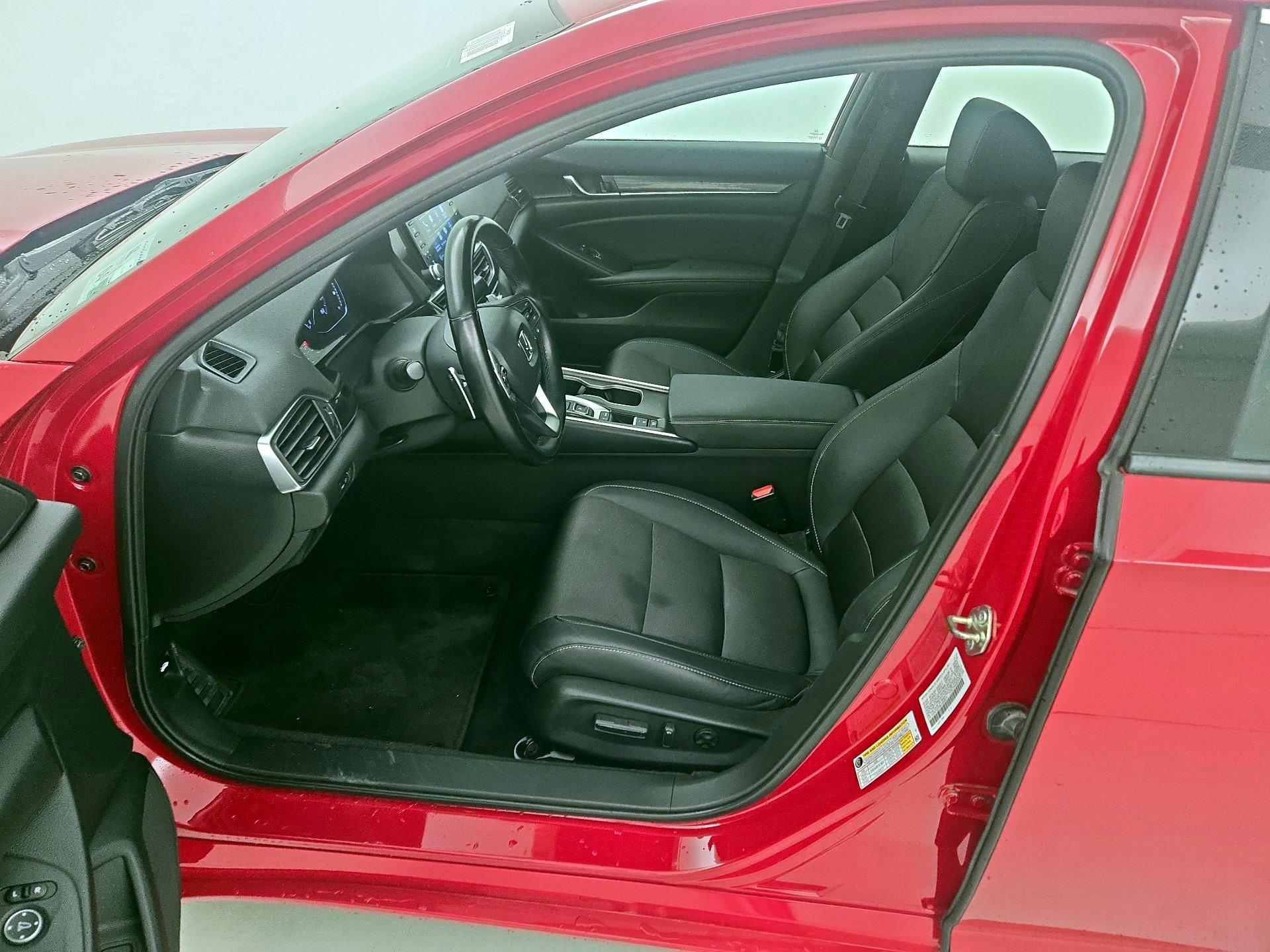 Thumbnail: 2020 Honda Accord - 11