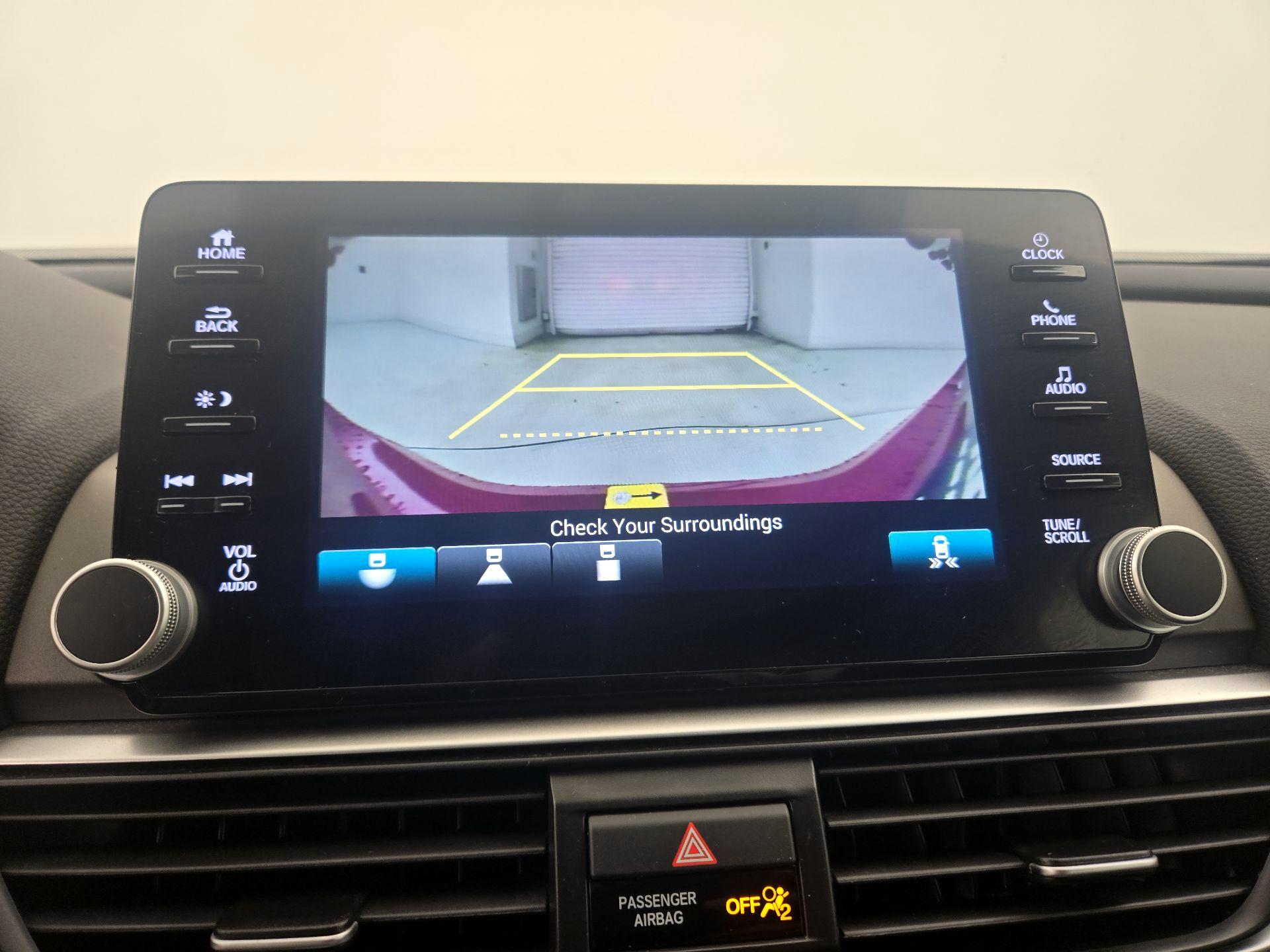 Thumbnail: 2020 Honda Accord - 14