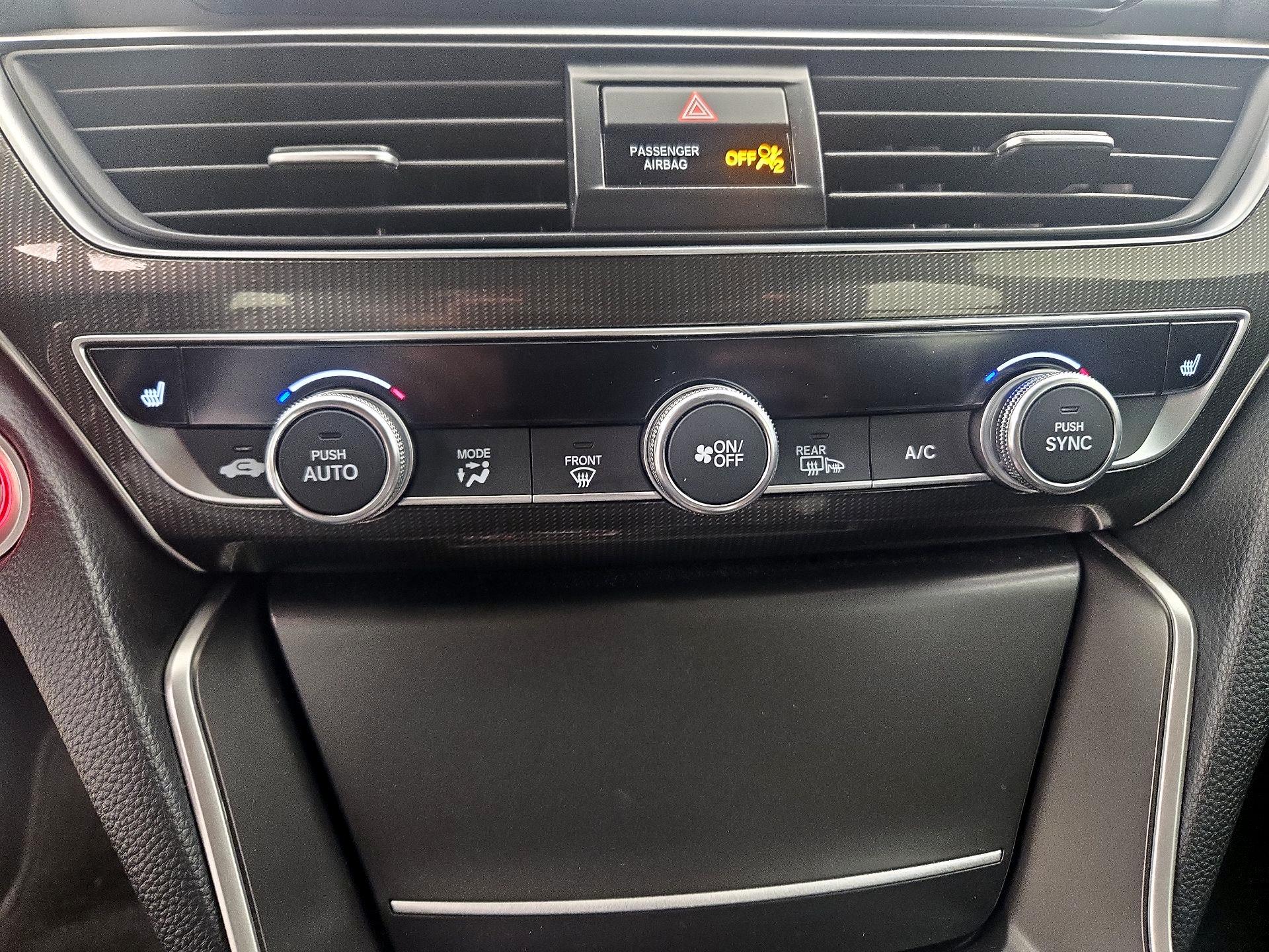 Thumbnail: 2020 Honda Accord - 16