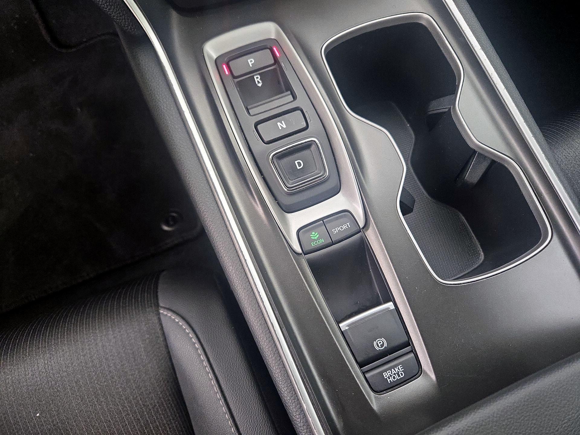 Thumbnail: 2020 Honda Accord - 17