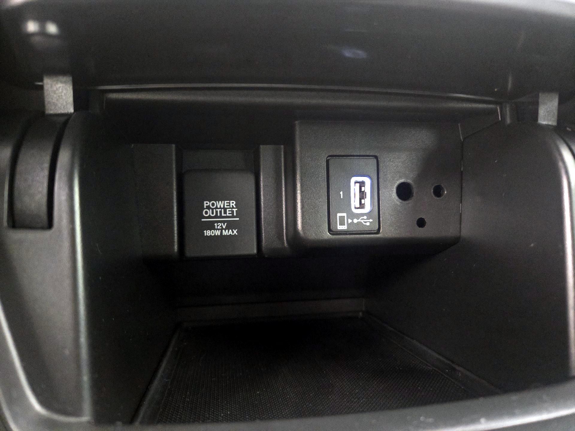 Thumbnail: 2020 Honda Accord - 18