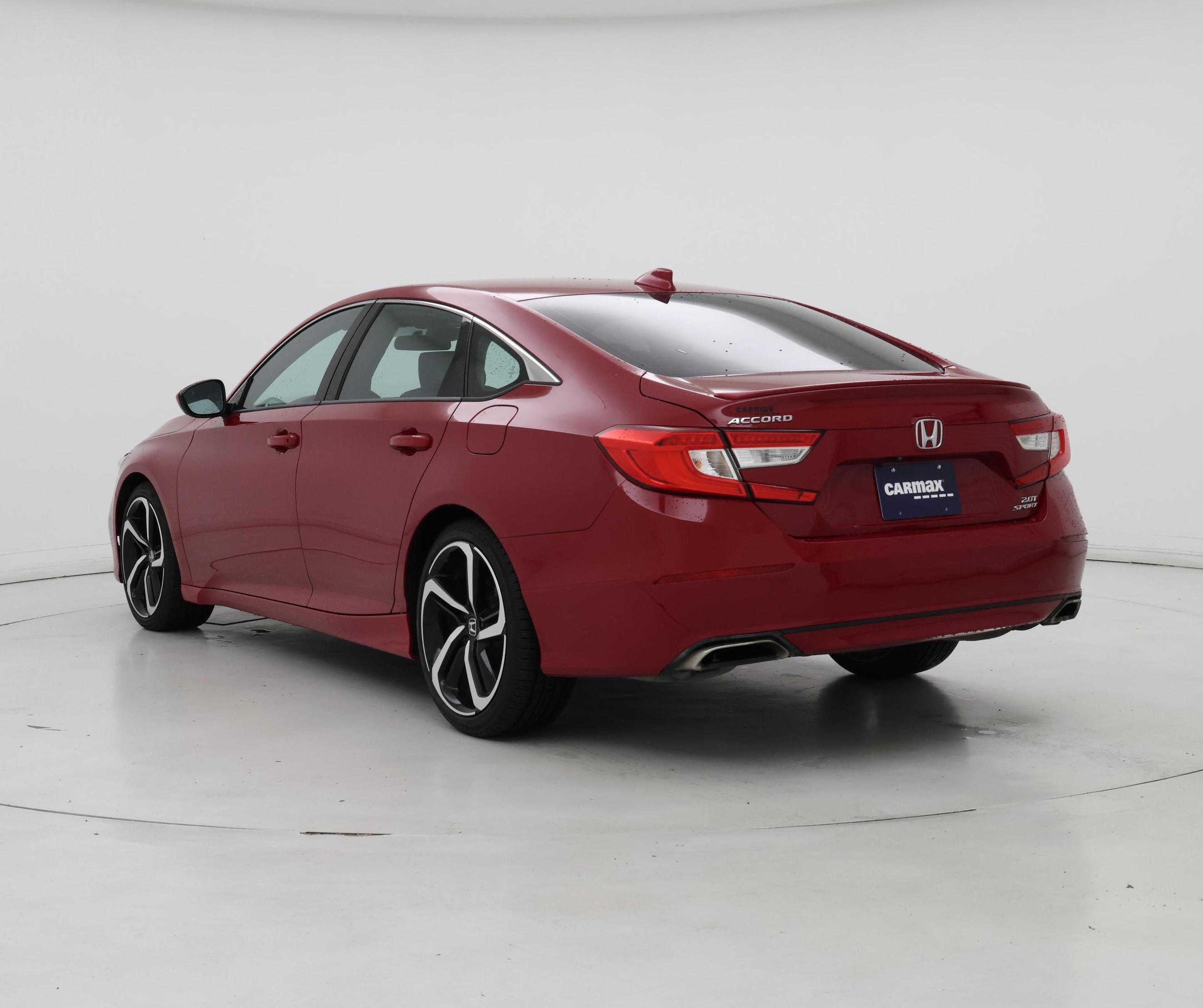 Thumbnail: 2020 Honda Accord - 2