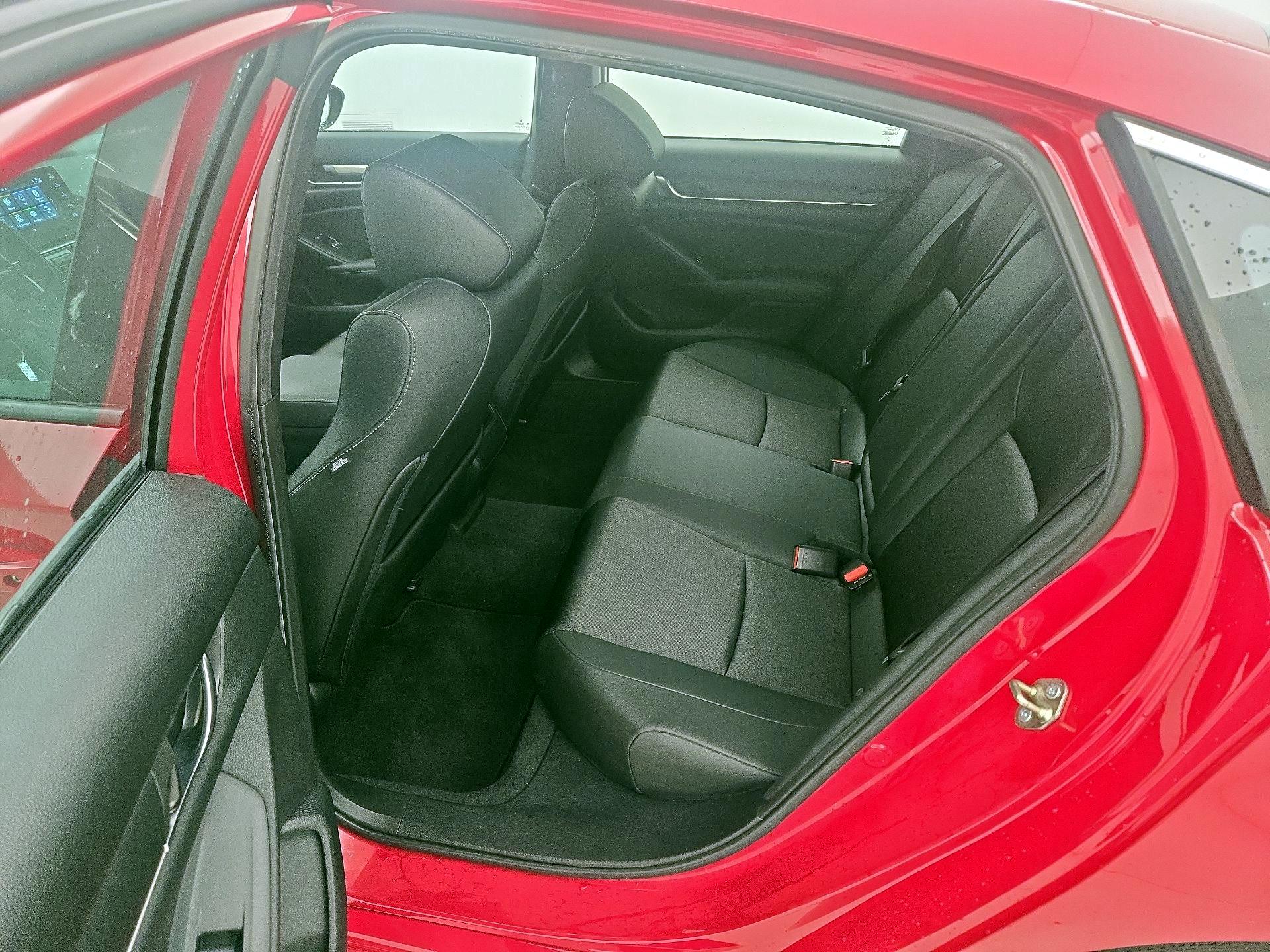 Thumbnail: 2020 Honda Accord - 20