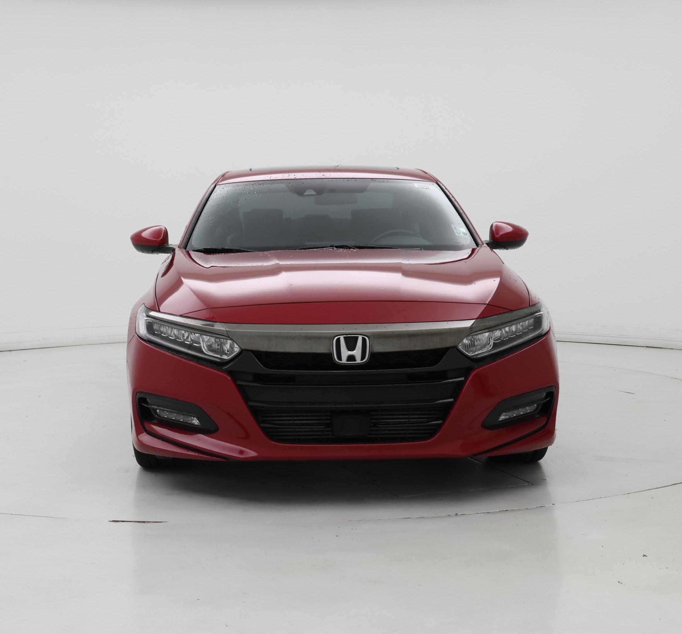 Thumbnail: 2020 Honda Accord - 5