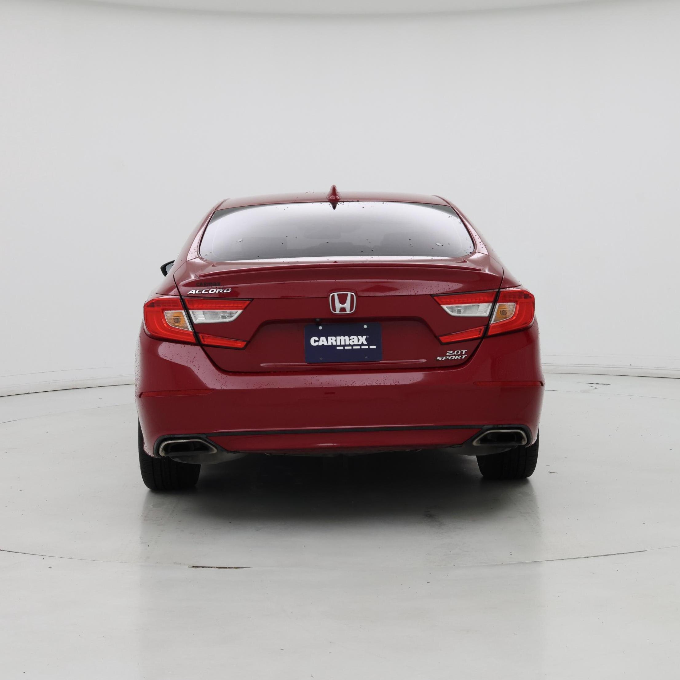 Thumbnail: 2020 Honda Accord - 6