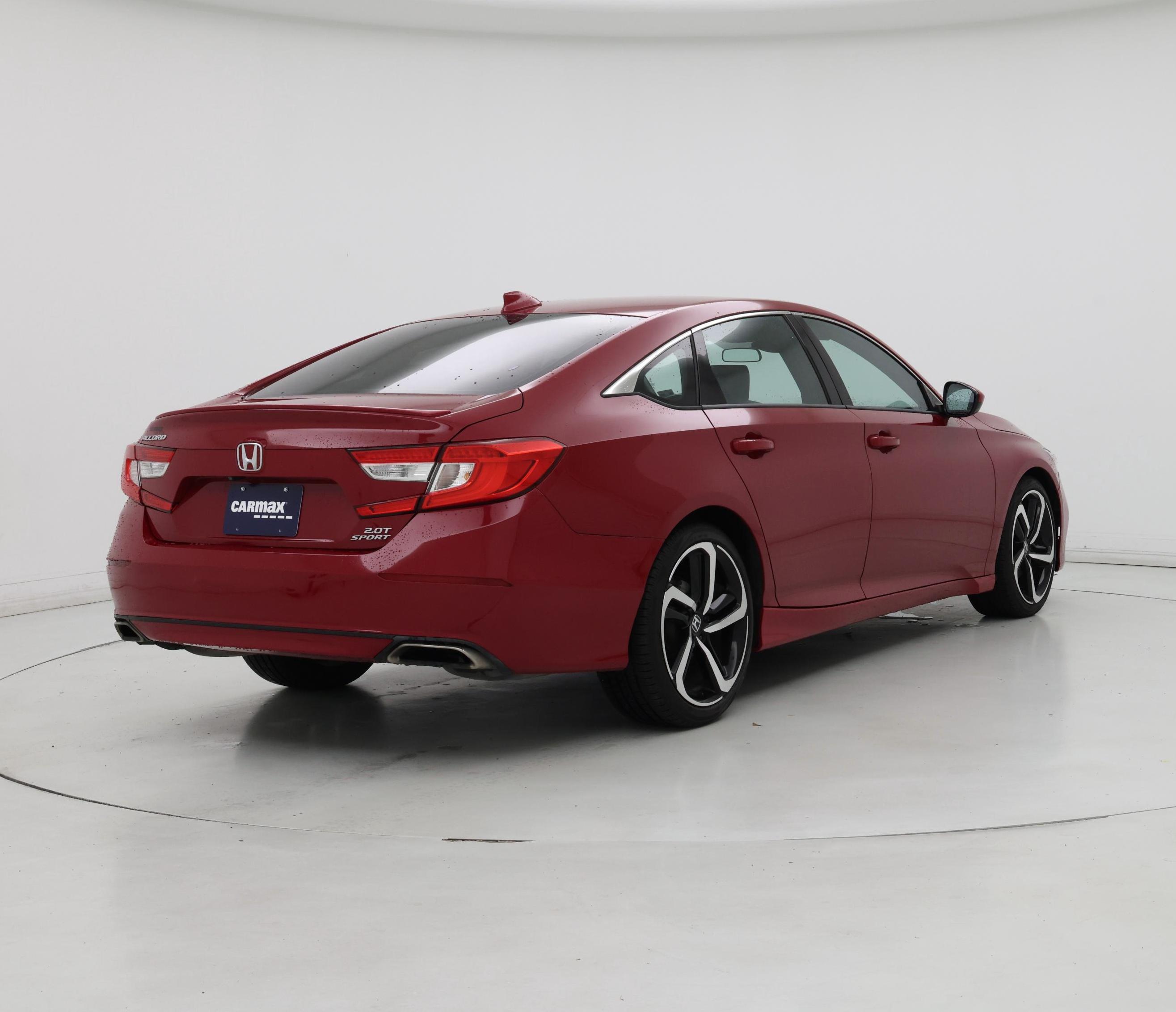 Thumbnail: 2020 Honda Accord - 8