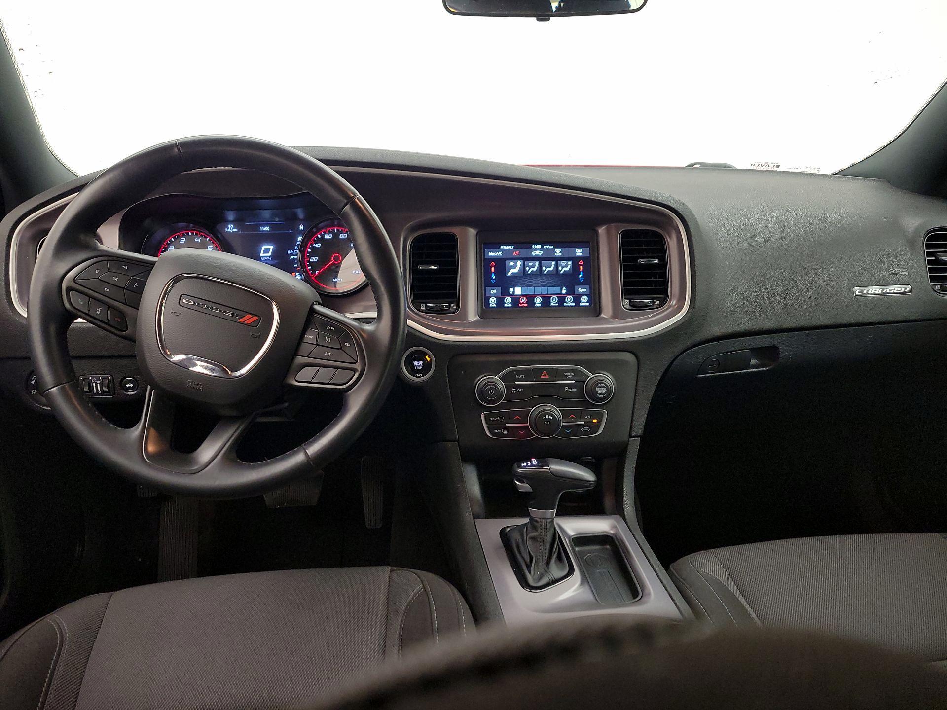 Thumbnail: 2022 Dodge Charger - 9