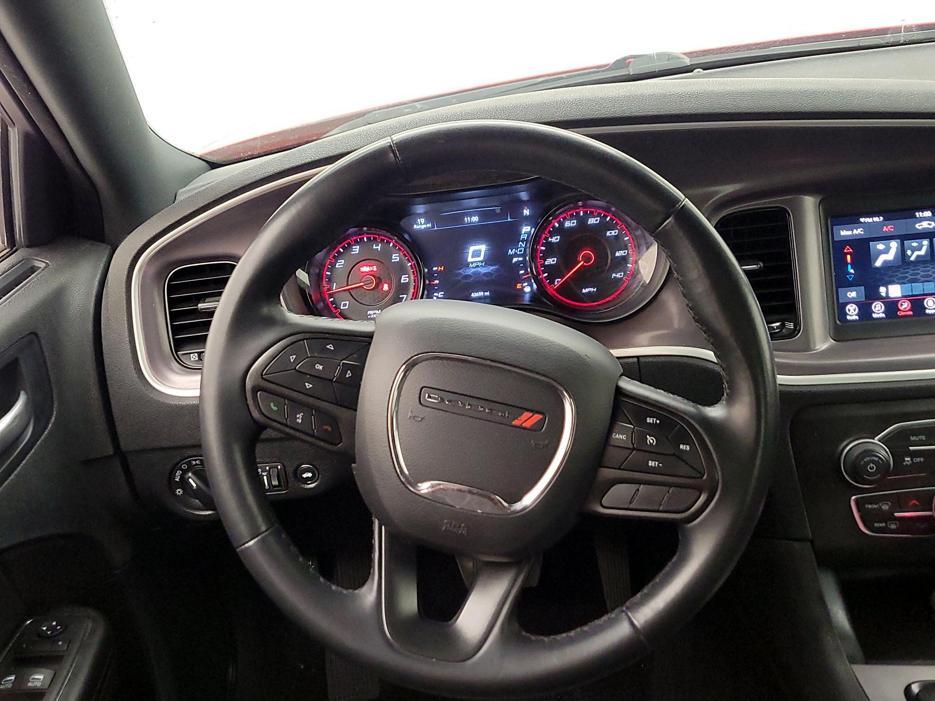 Thumbnail: 2022 Dodge Charger - 10