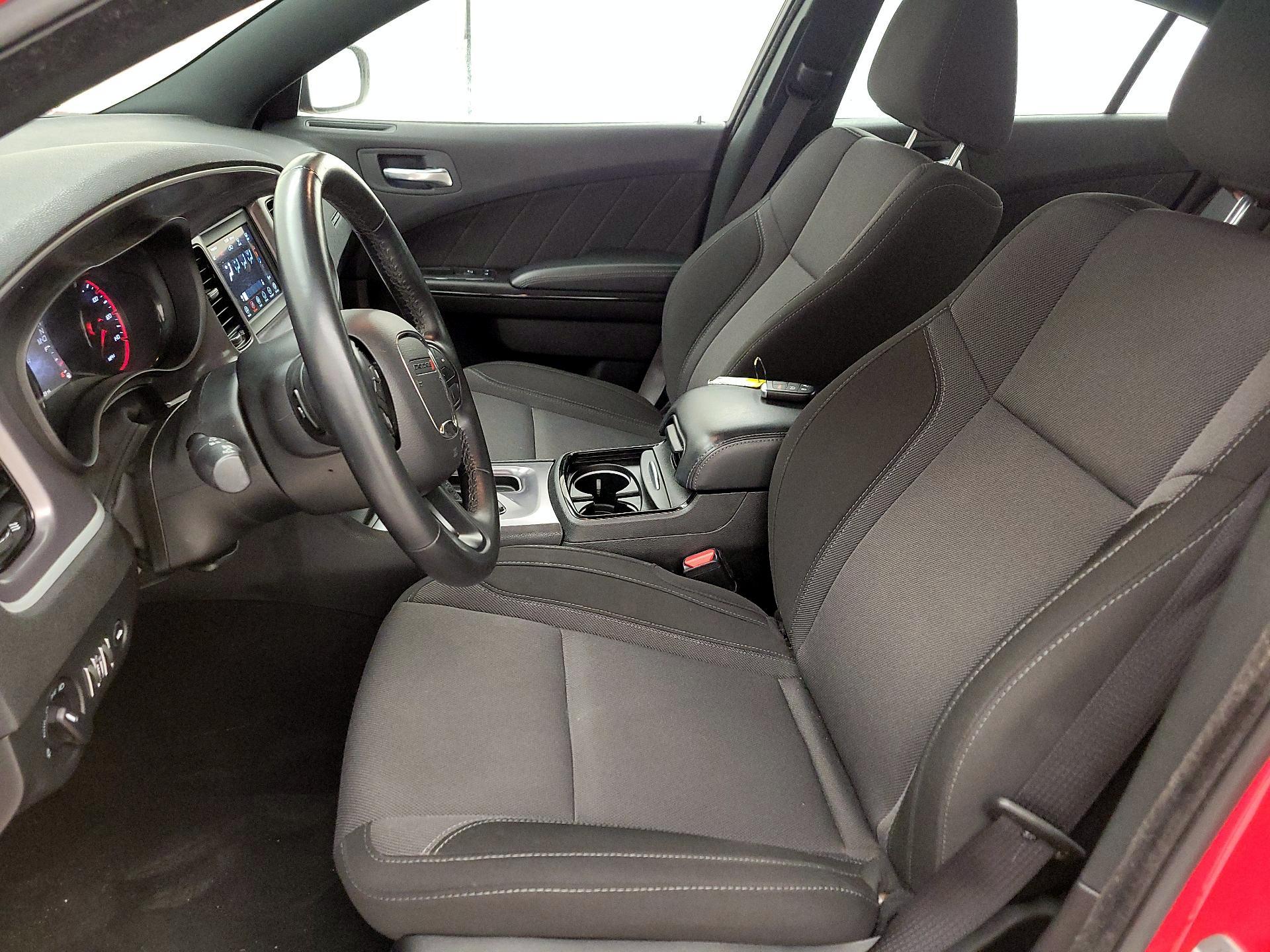 Thumbnail: 2022 Dodge Charger - 11