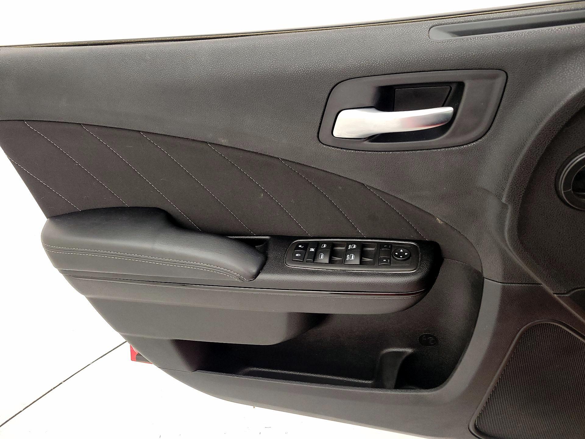 Thumbnail: 2022 Dodge Charger - 12