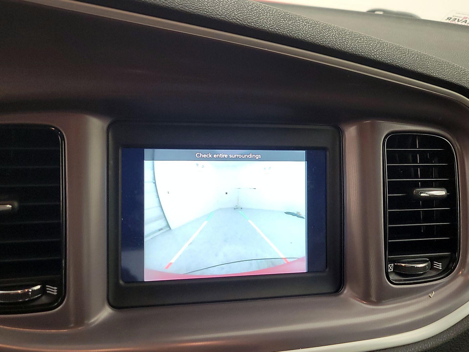 Thumbnail: 2022 Dodge Charger - 14