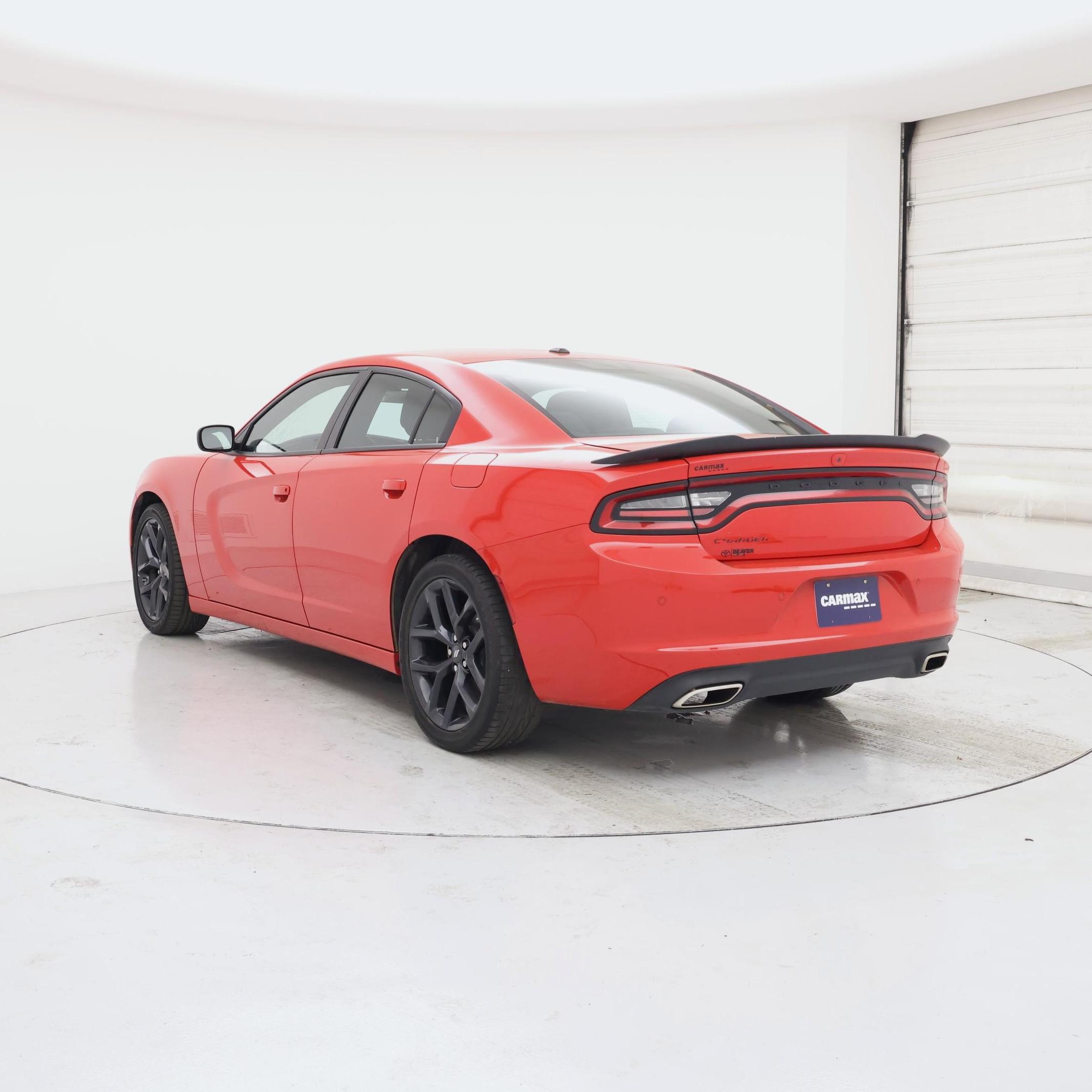 Thumbnail: 2022 Dodge Charger - 2