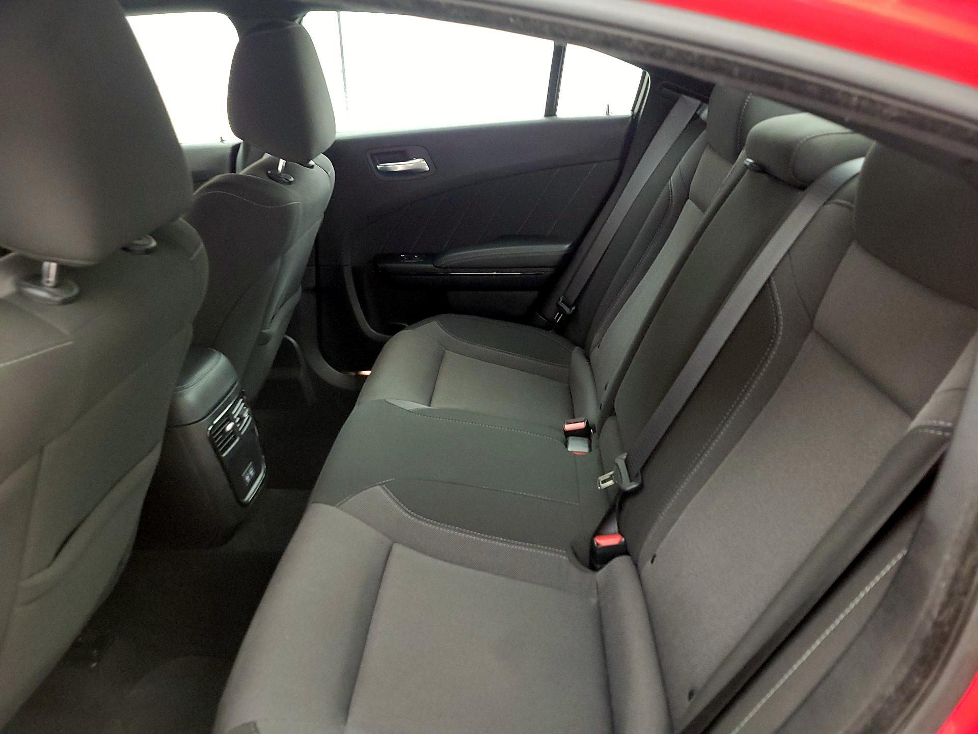 Thumbnail: 2022 Dodge Charger - 19