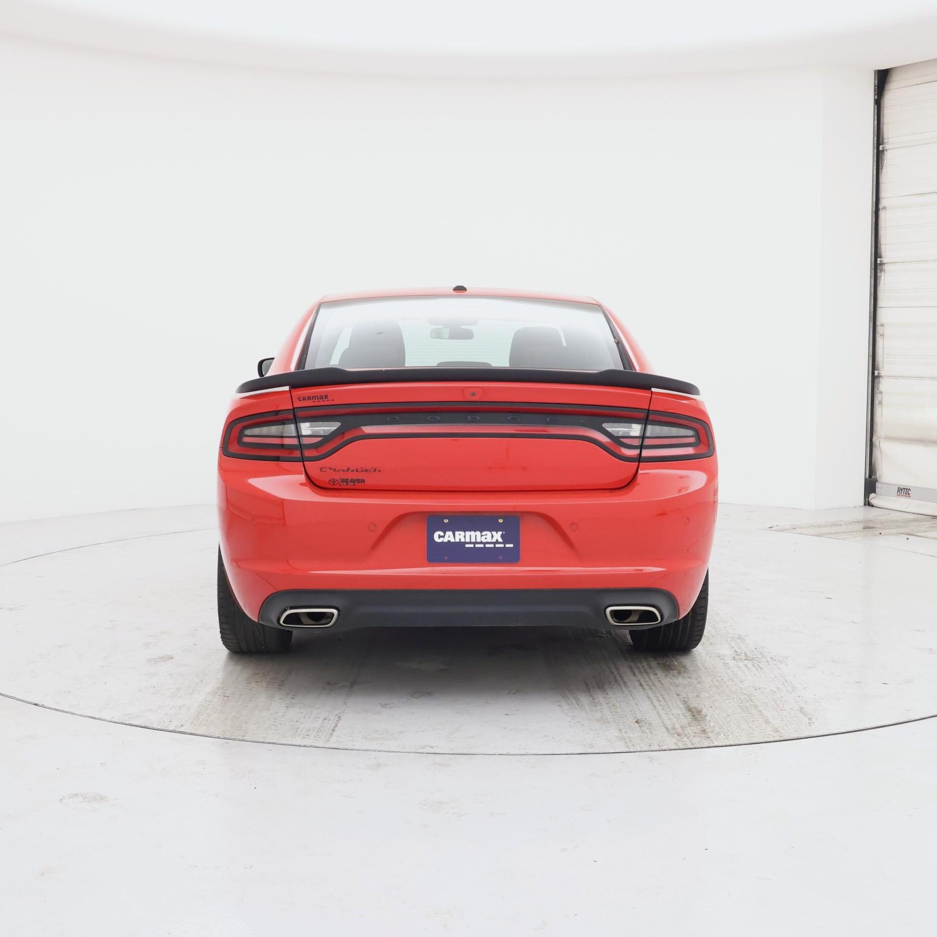 Thumbnail: 2022 Dodge Charger - 6