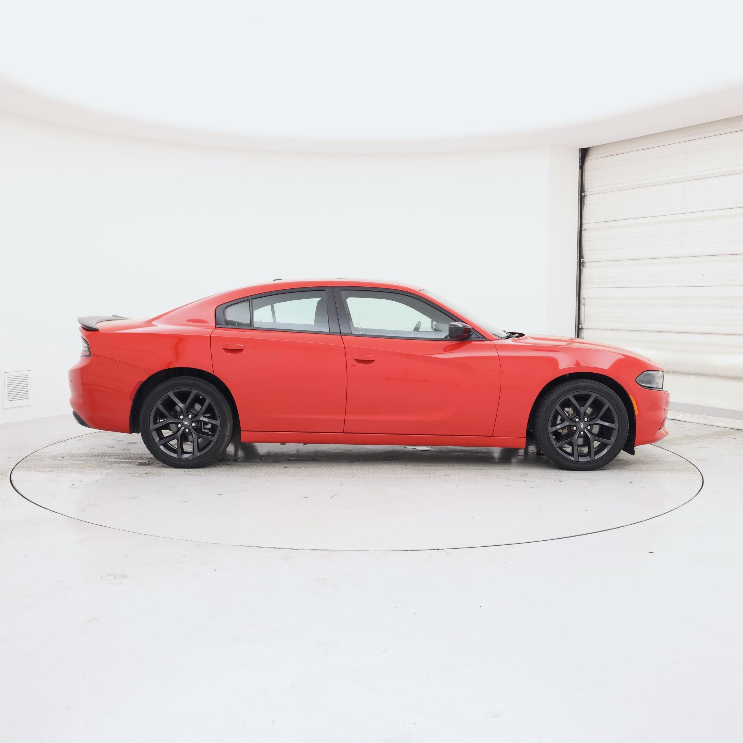 Thumbnail: 2022 Dodge Charger - 7