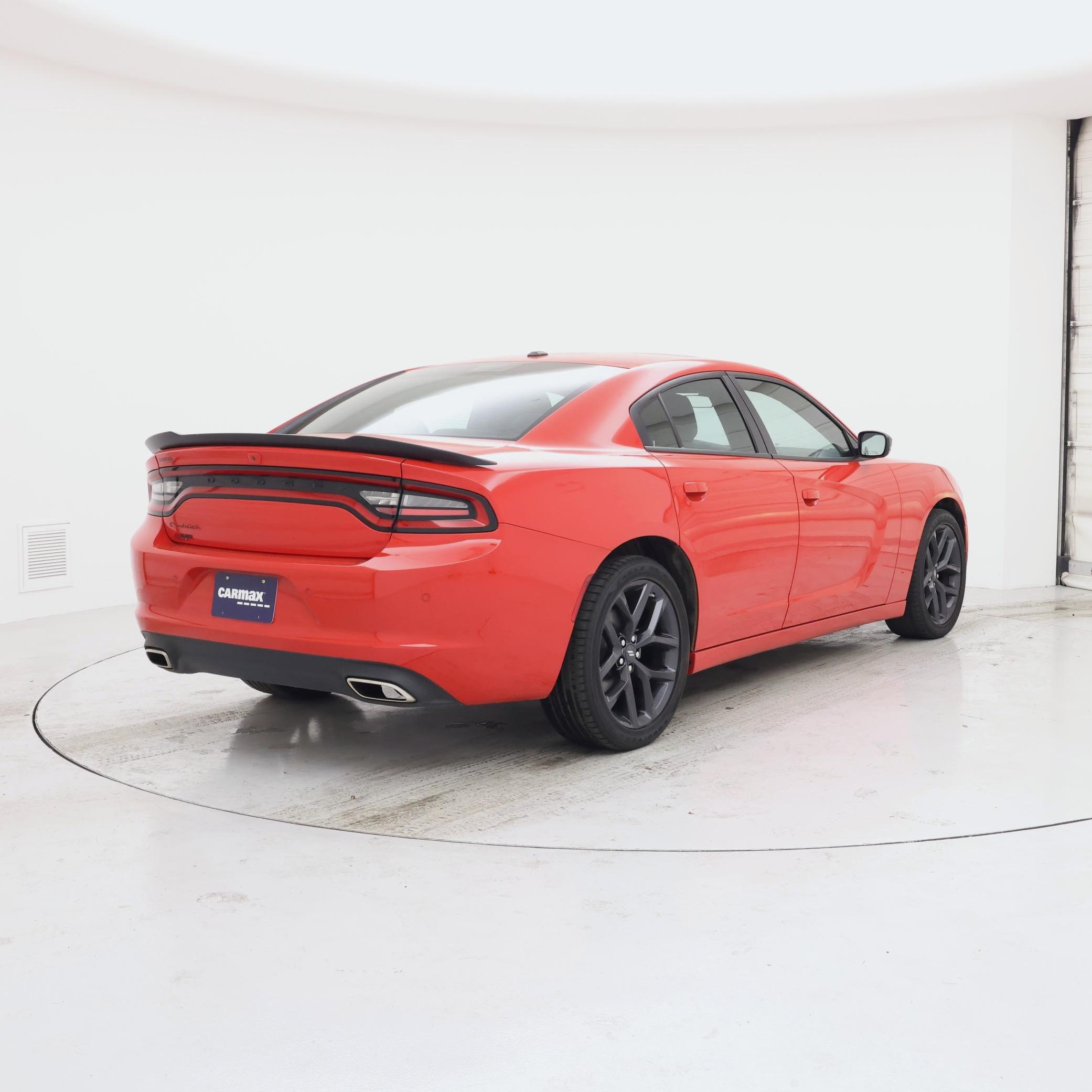 Thumbnail: 2022 Dodge Charger - 8