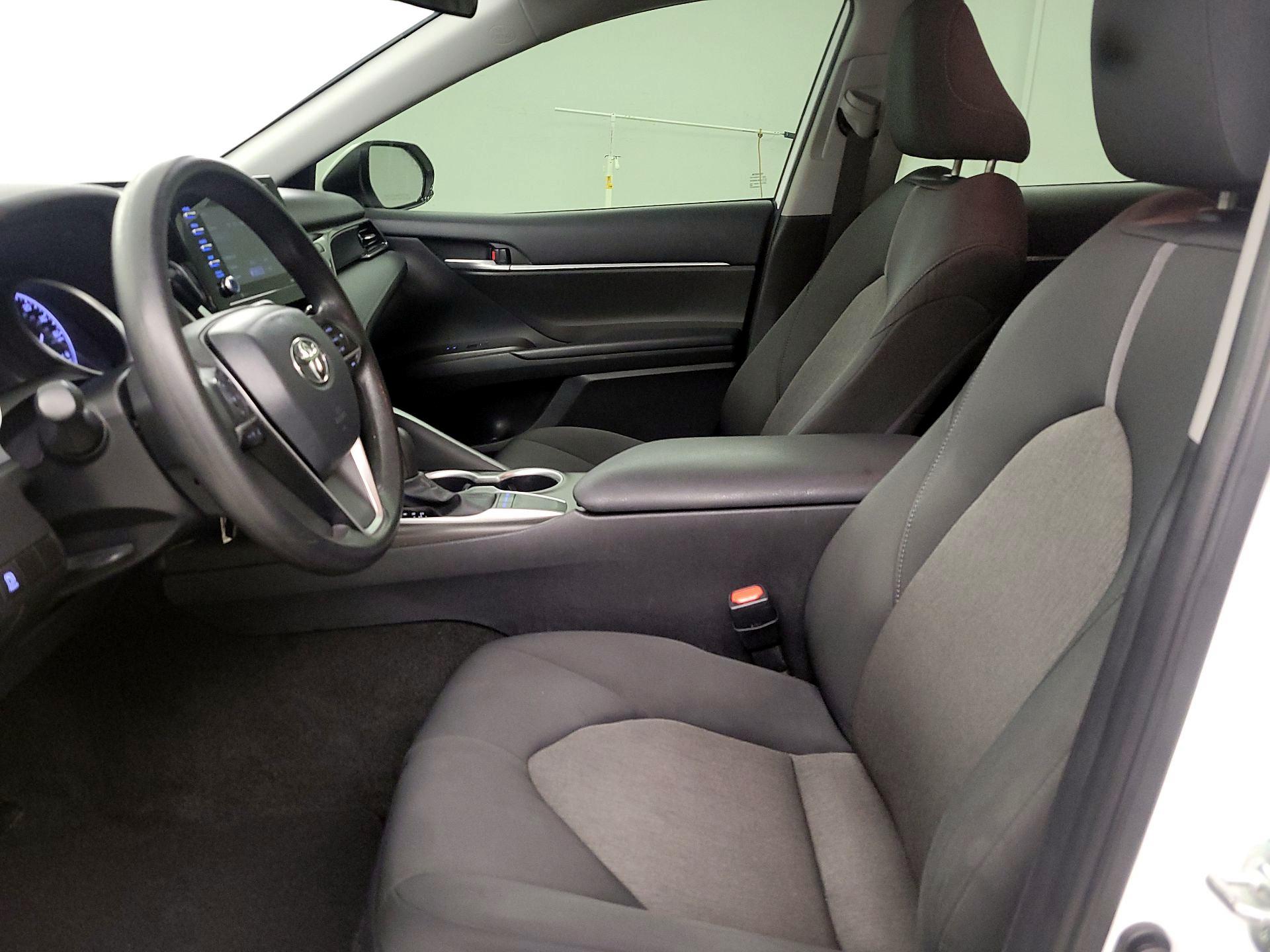 Thumbnail: 2024 Toyota Camry - 11