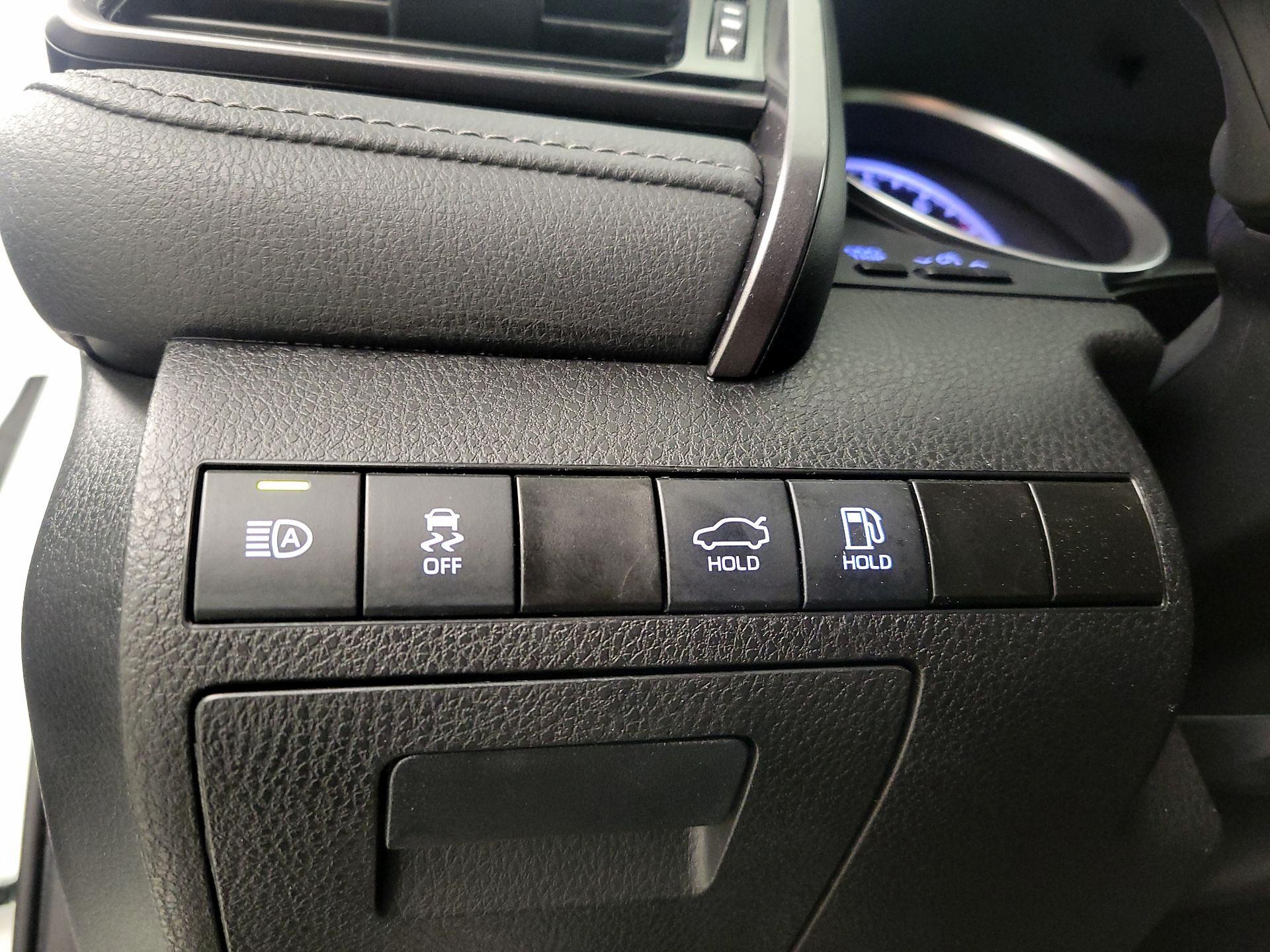 Thumbnail: 2024 Toyota Camry - 13