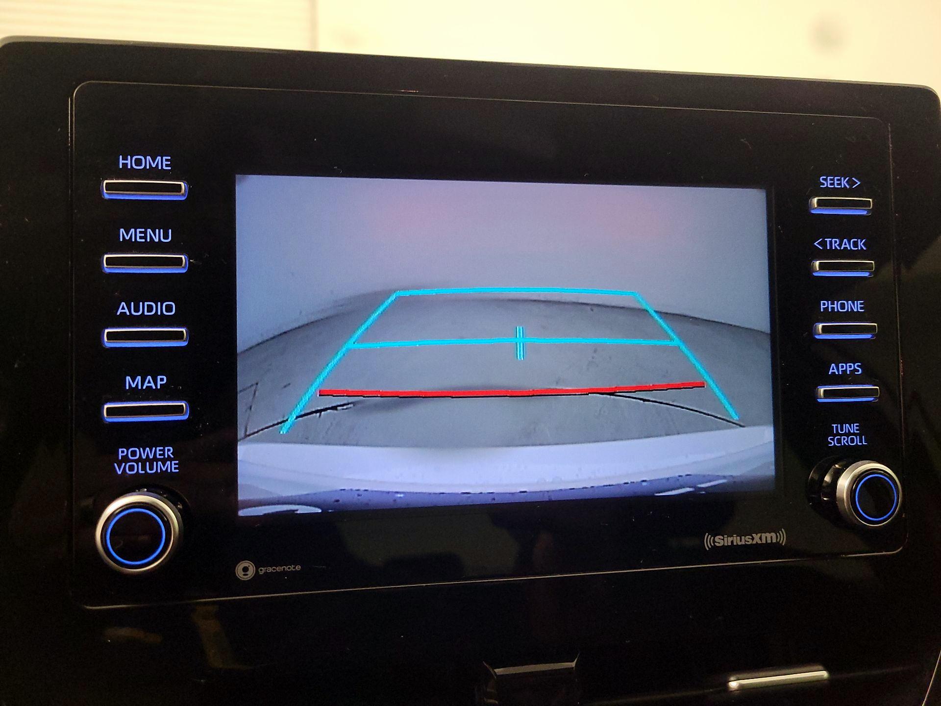 Thumbnail: 2024 Toyota Camry - 14