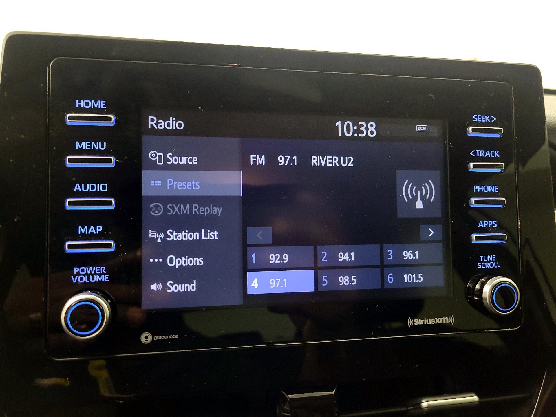 Thumbnail: 2024 Toyota Camry - 15