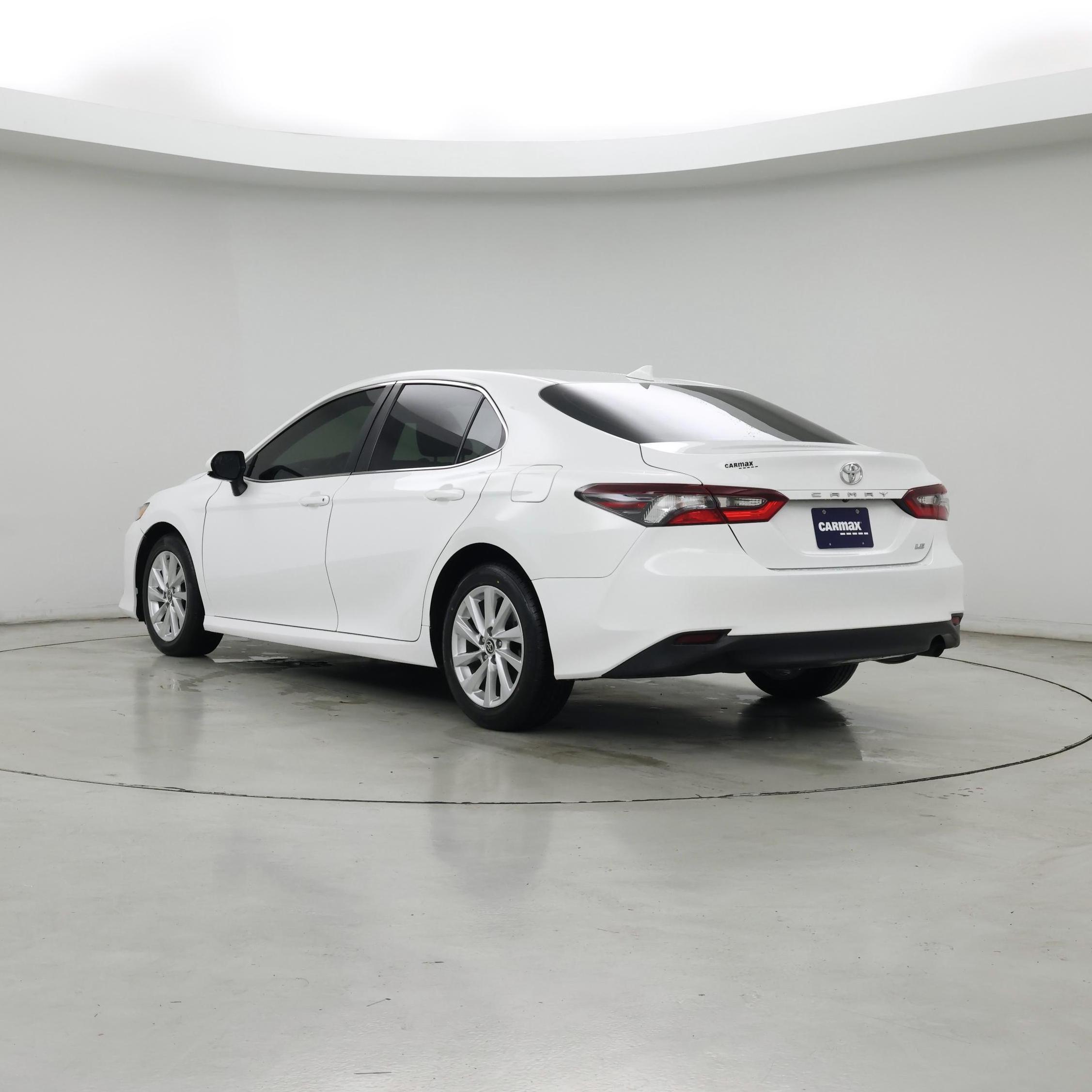 Thumbnail: 2024 Toyota Camry - 2