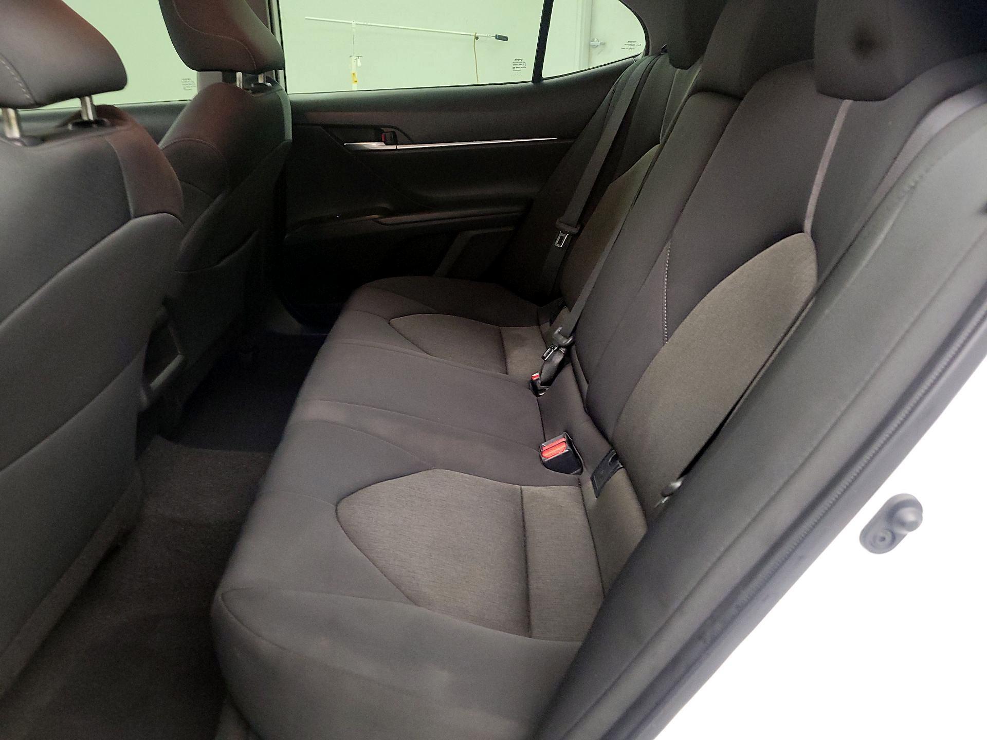 Thumbnail: 2024 Toyota Camry - 19