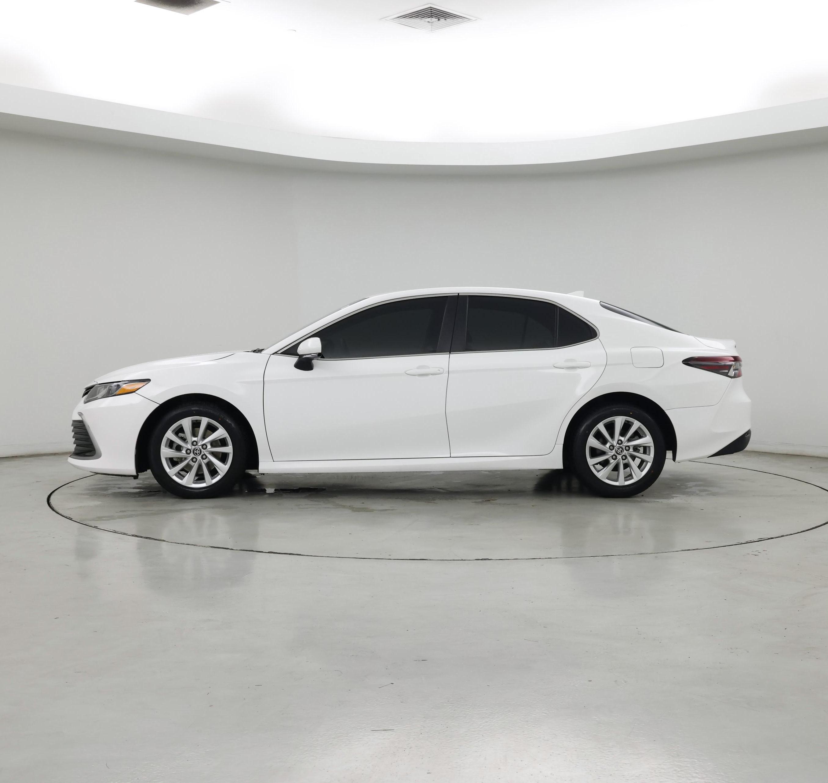 Thumbnail: 2024 Toyota Camry - 3