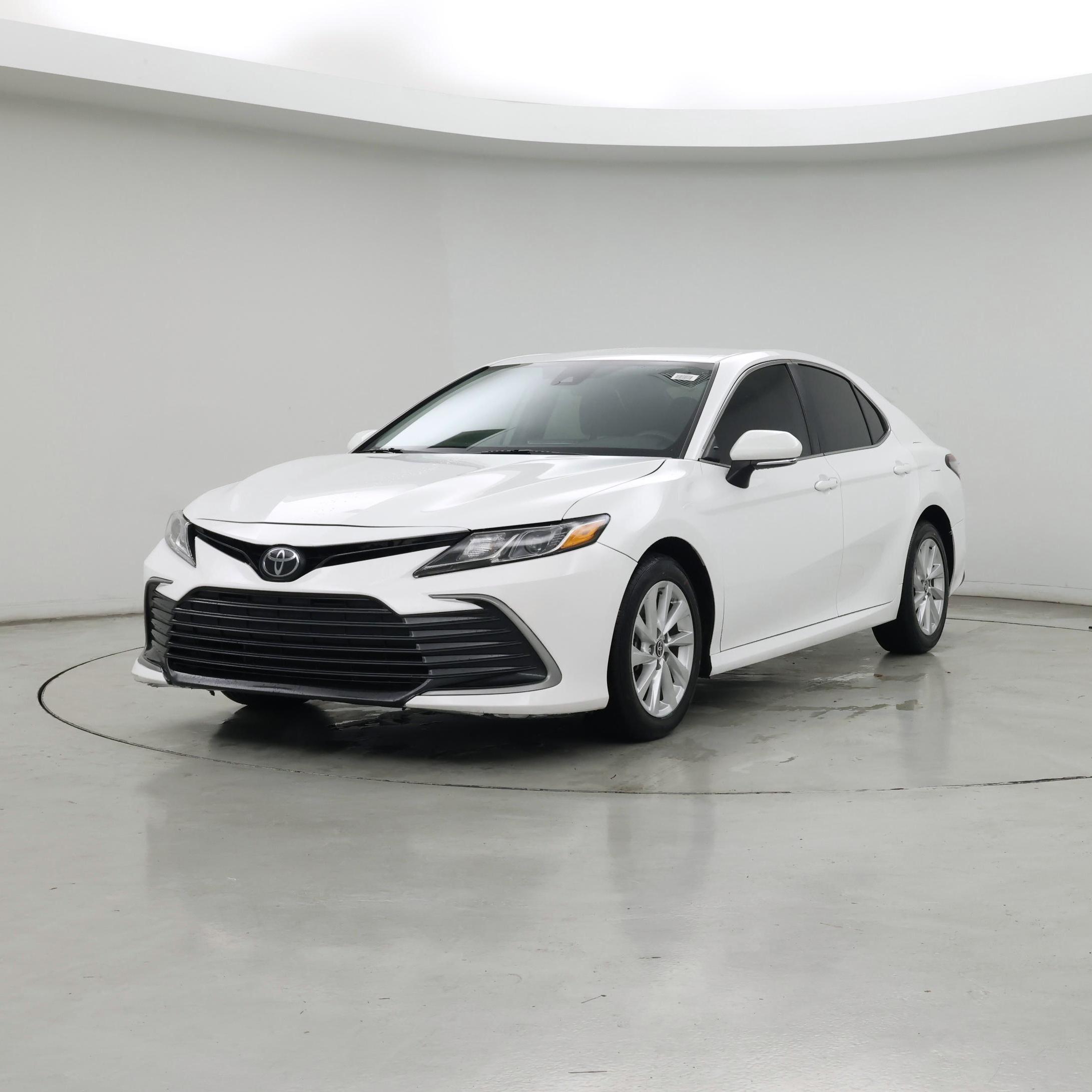 Thumbnail: 2024 Toyota Camry - 4