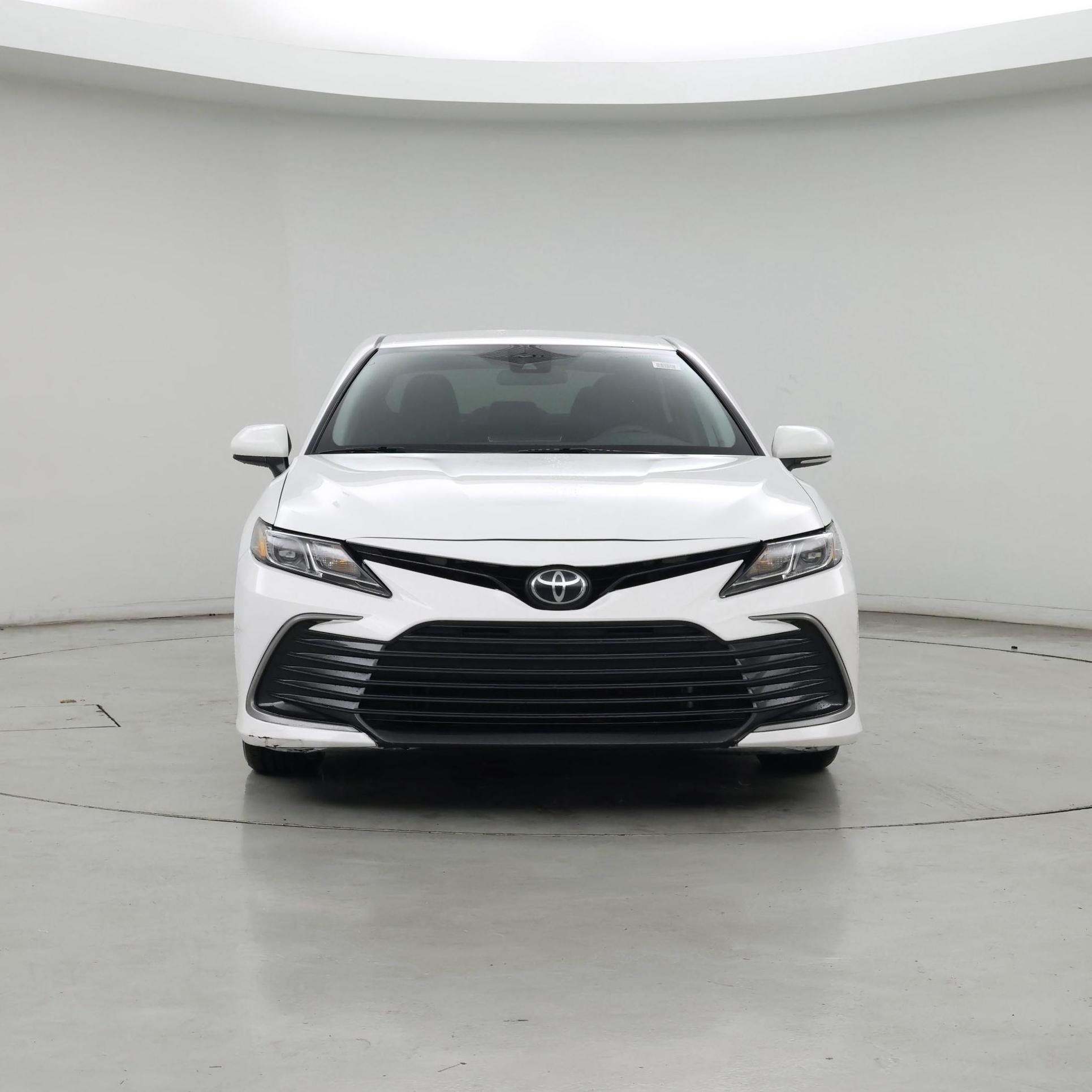 Thumbnail: 2024 Toyota Camry - 5