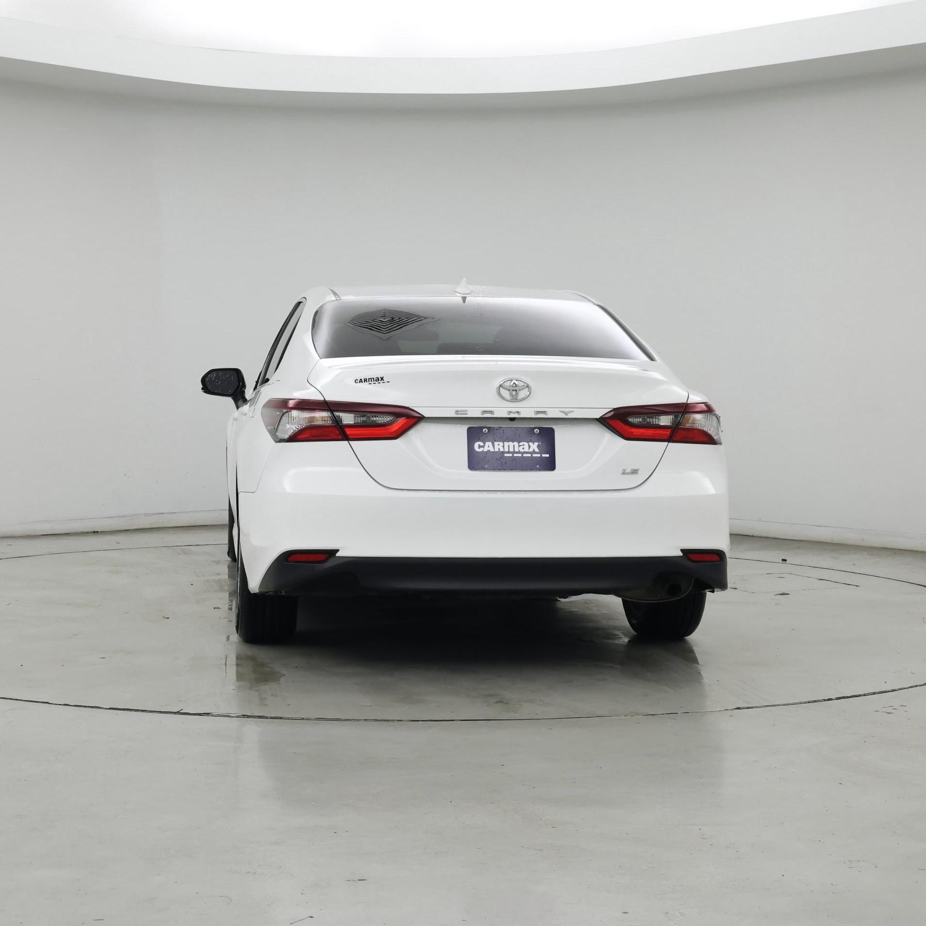 Thumbnail: 2024 Toyota Camry - 6