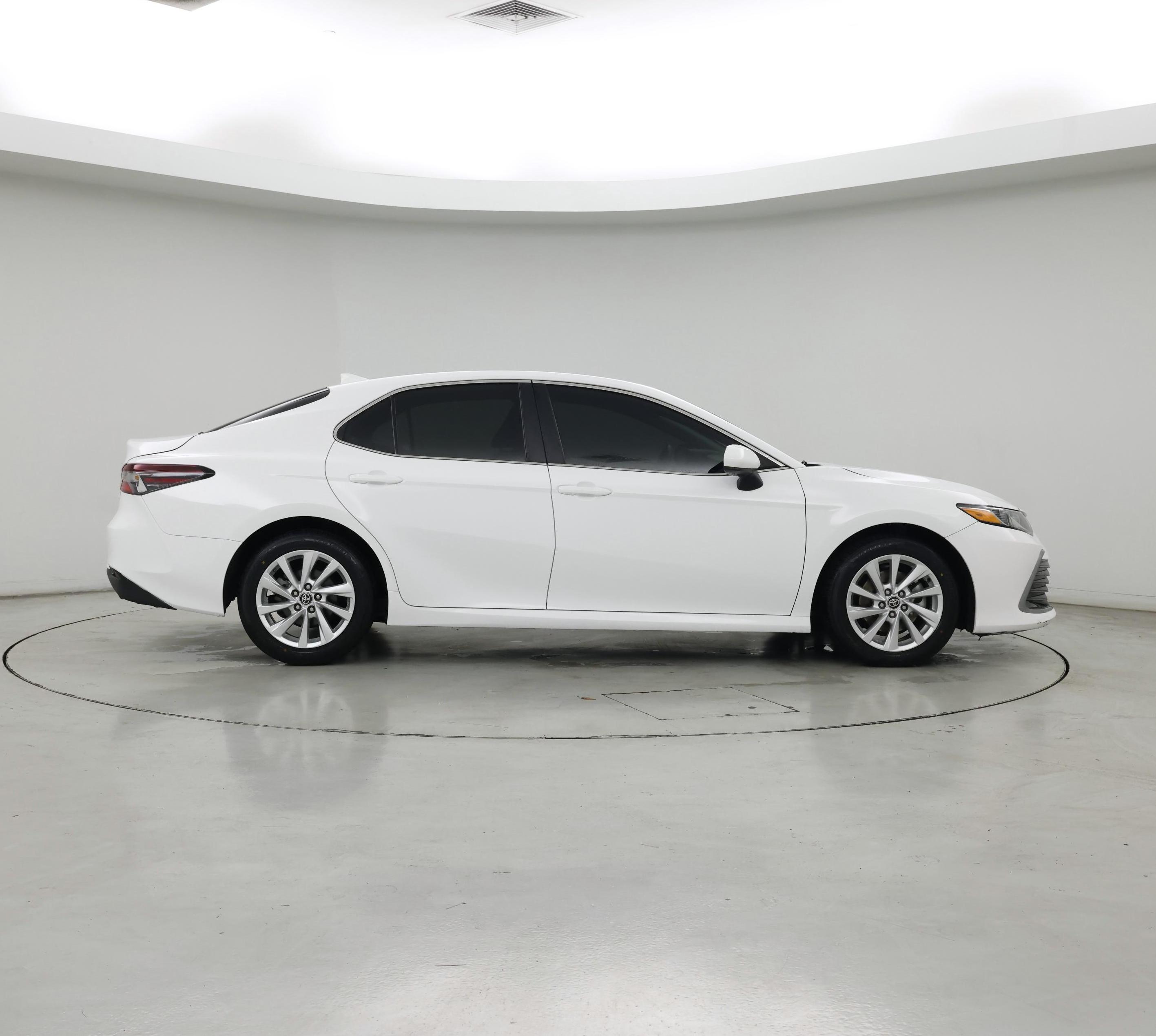 Thumbnail: 2024 Toyota Camry - 7