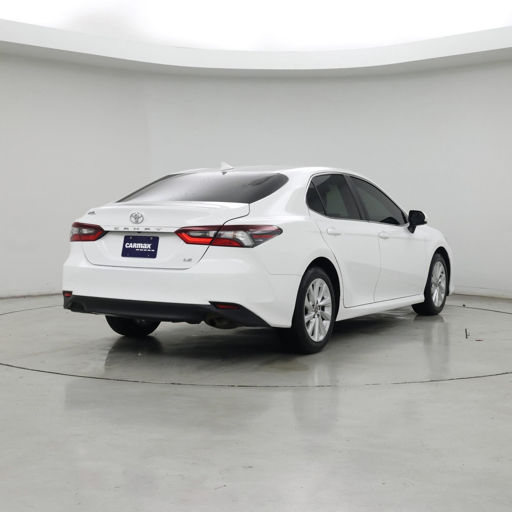 Thumbnail: 2024 Toyota Camry - 8