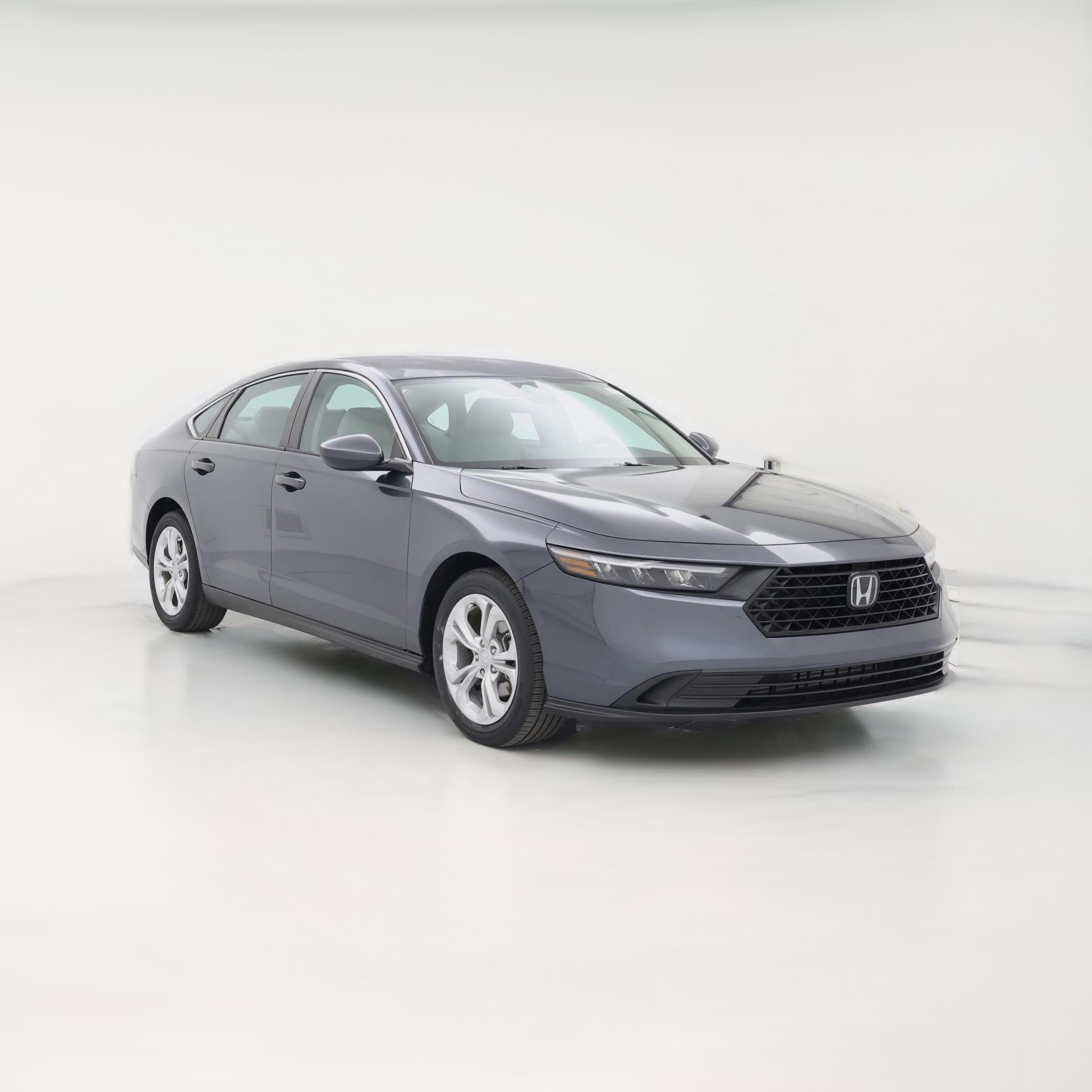 Thumbnail: 2024 Honda Accord - 1