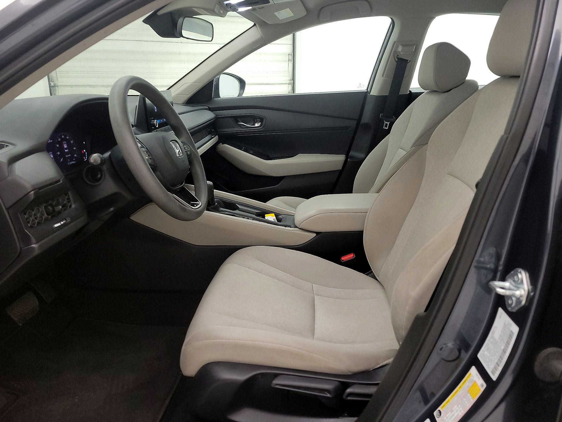 Thumbnail: 2024 Honda Accord - 11