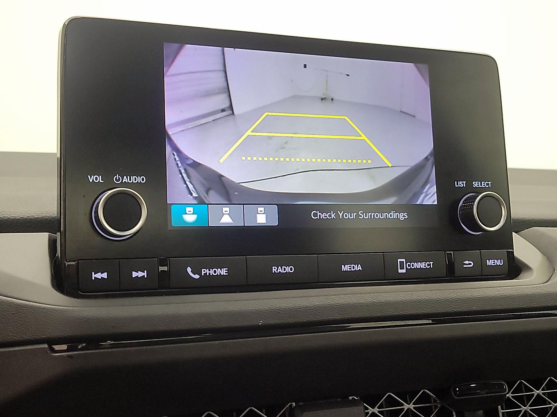 Thumbnail: 2024 Honda Accord - 13