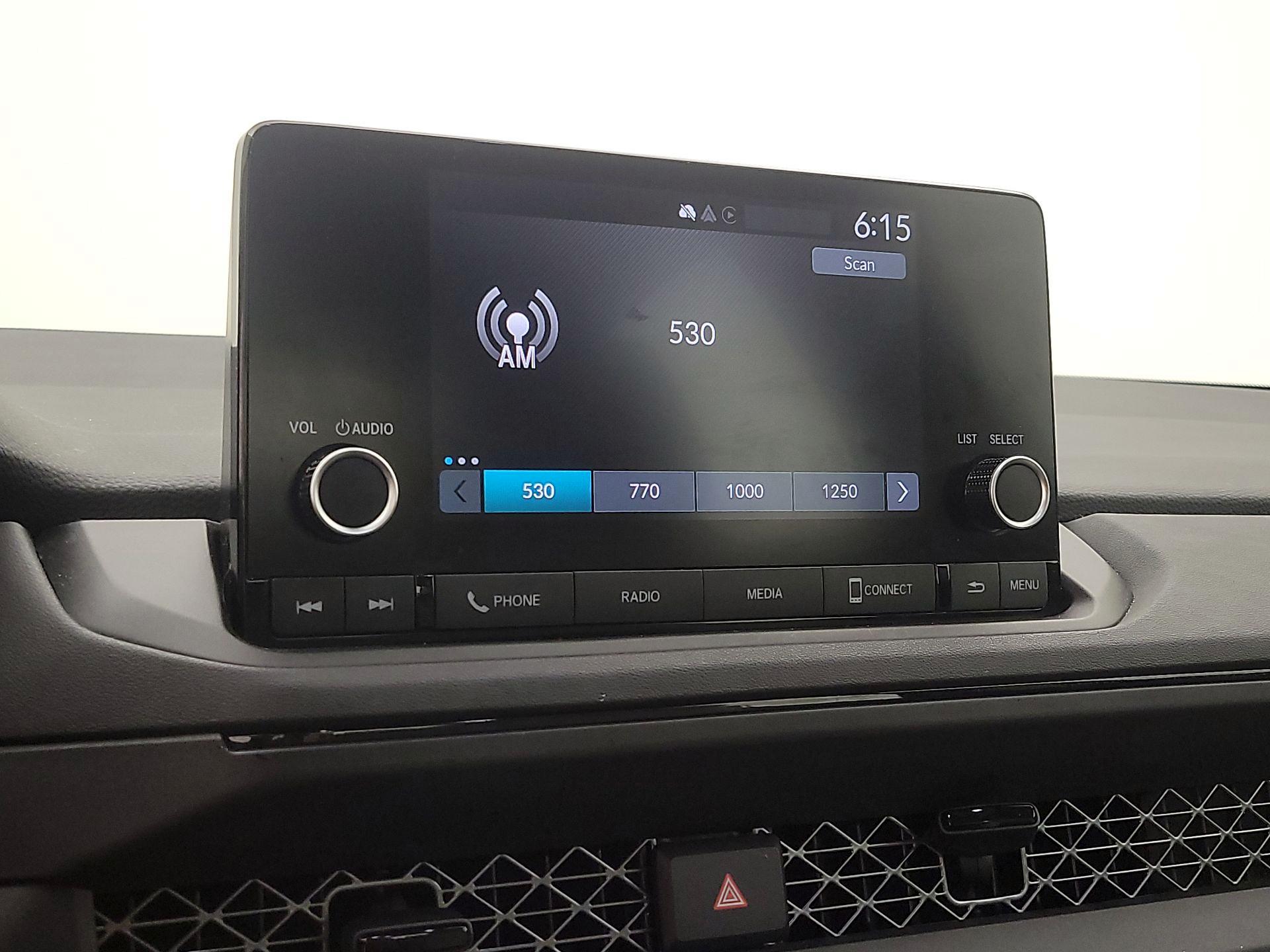 Thumbnail: 2024 Honda Accord - 14