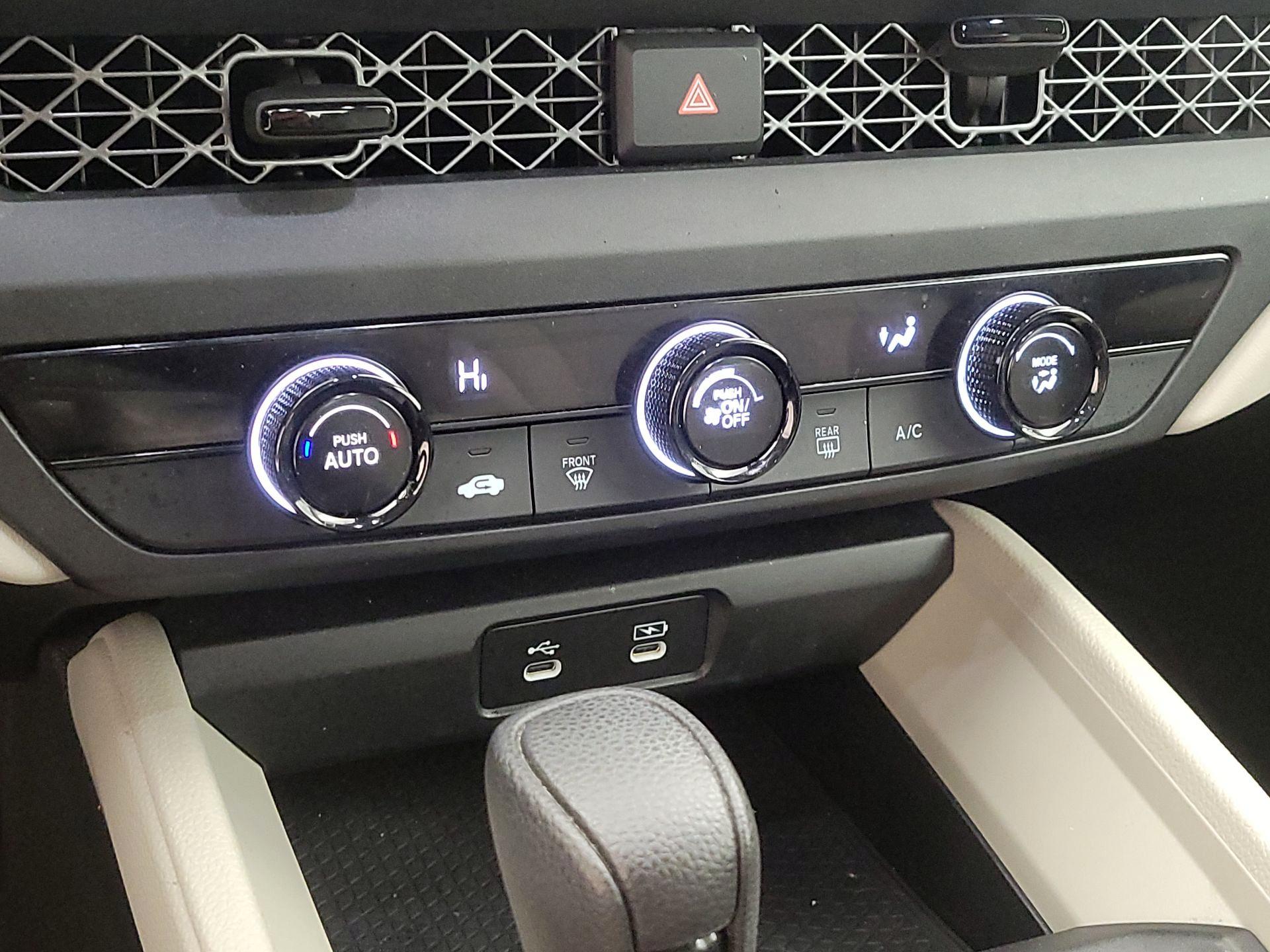 Thumbnail: 2024 Honda Accord - 15