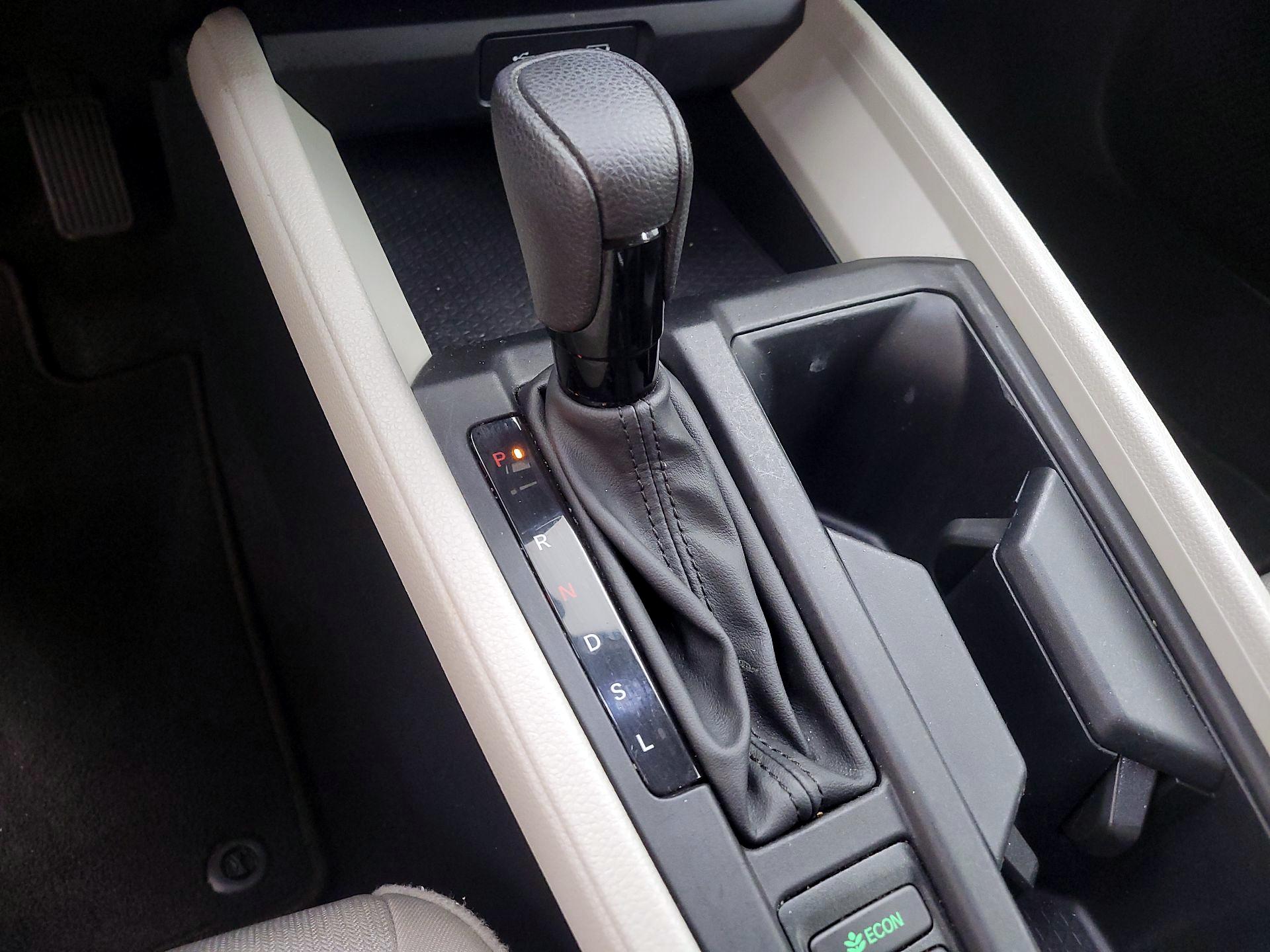 Thumbnail: 2024 Honda Accord - 16