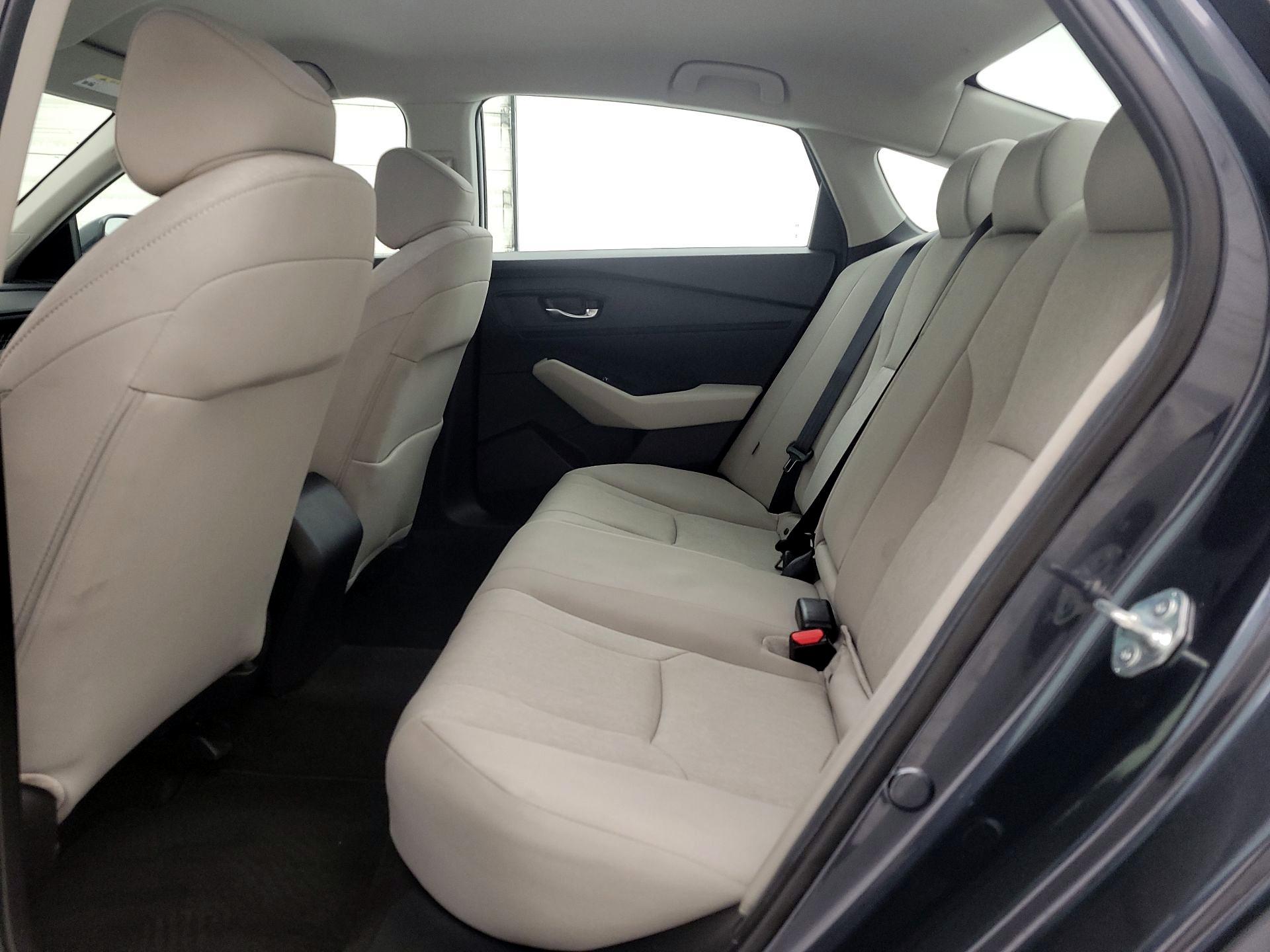 Thumbnail: 2024 Honda Accord - 18