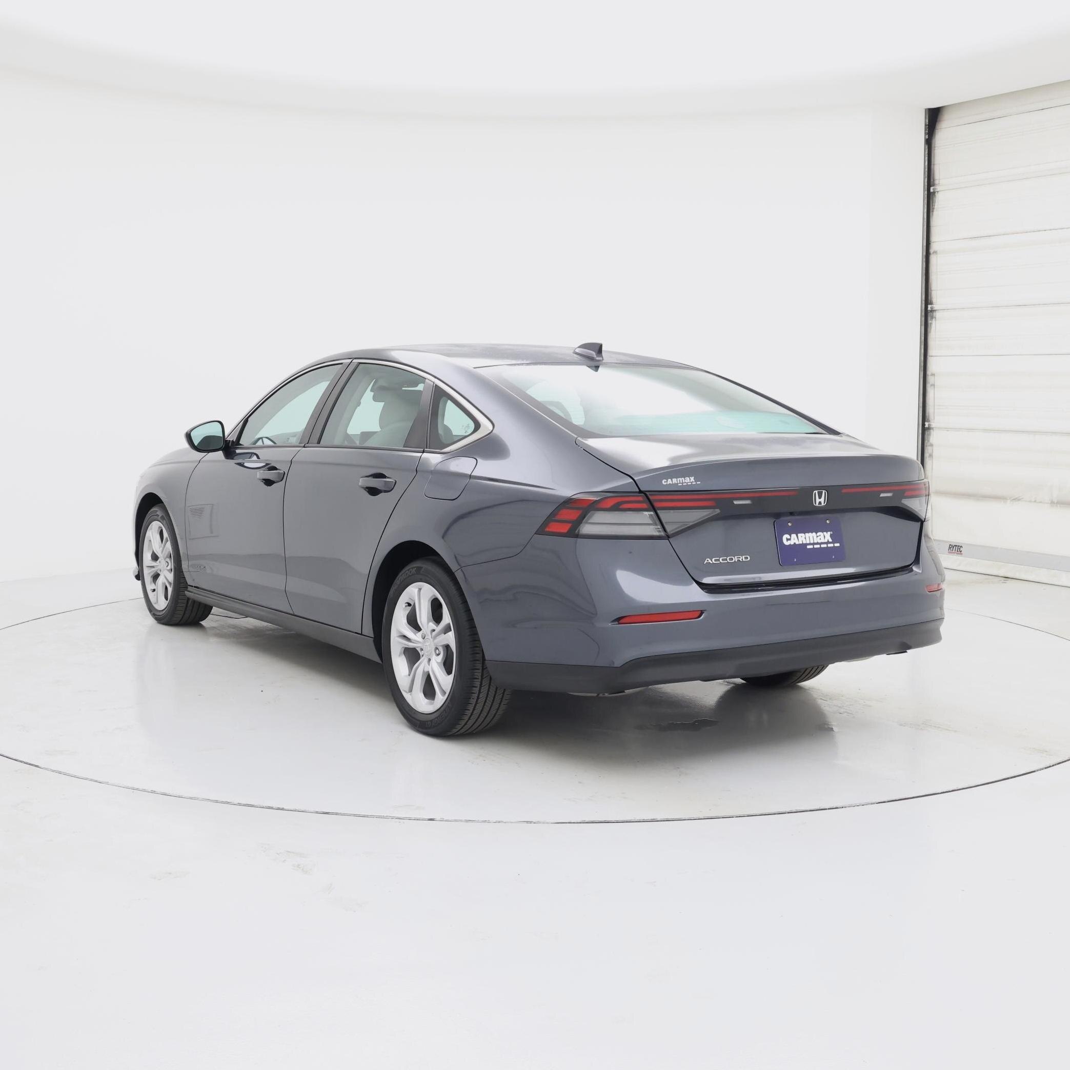 Thumbnail: 2024 Honda Accord - 2